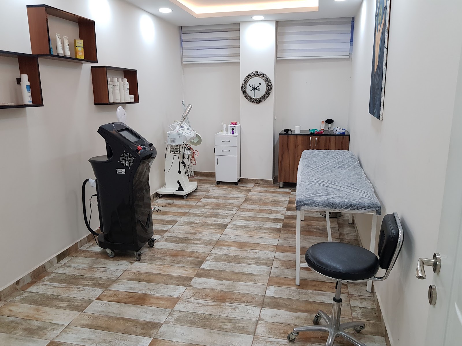 Adana Bayan Kuaförü - Nevruz Gürdemir Hair Beauty Saloon