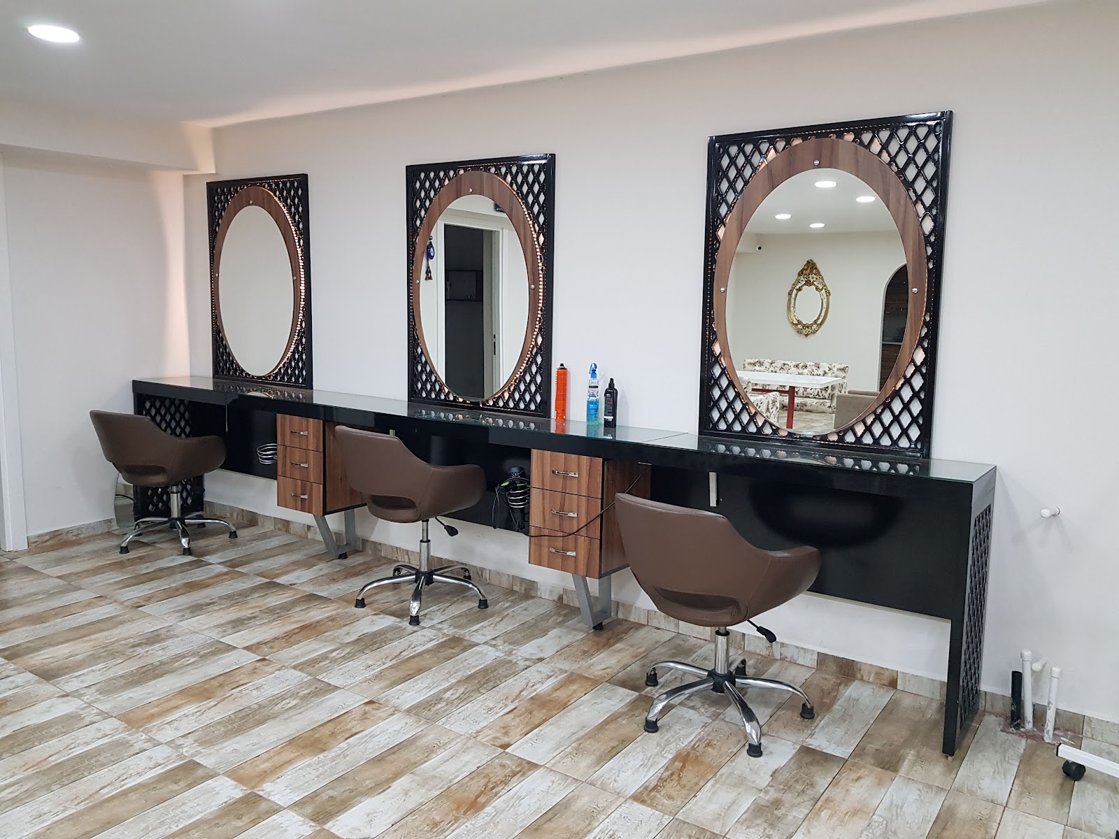Adana Bayan Kuaförü - Nevruz Gürdemir Hair Beauty Saloon