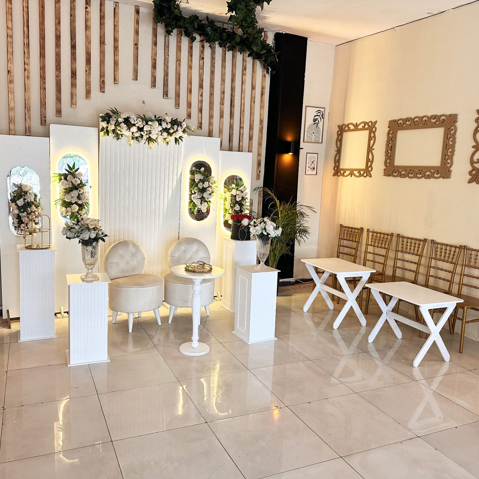 Adana Davet Evi kır düğünü mekanı — Çukurova