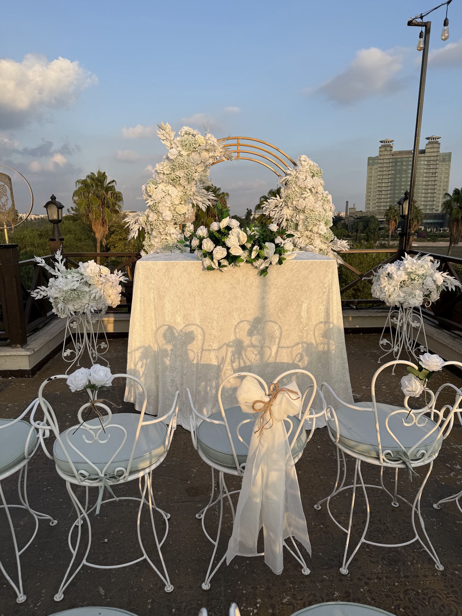 Adana davet evi love garden