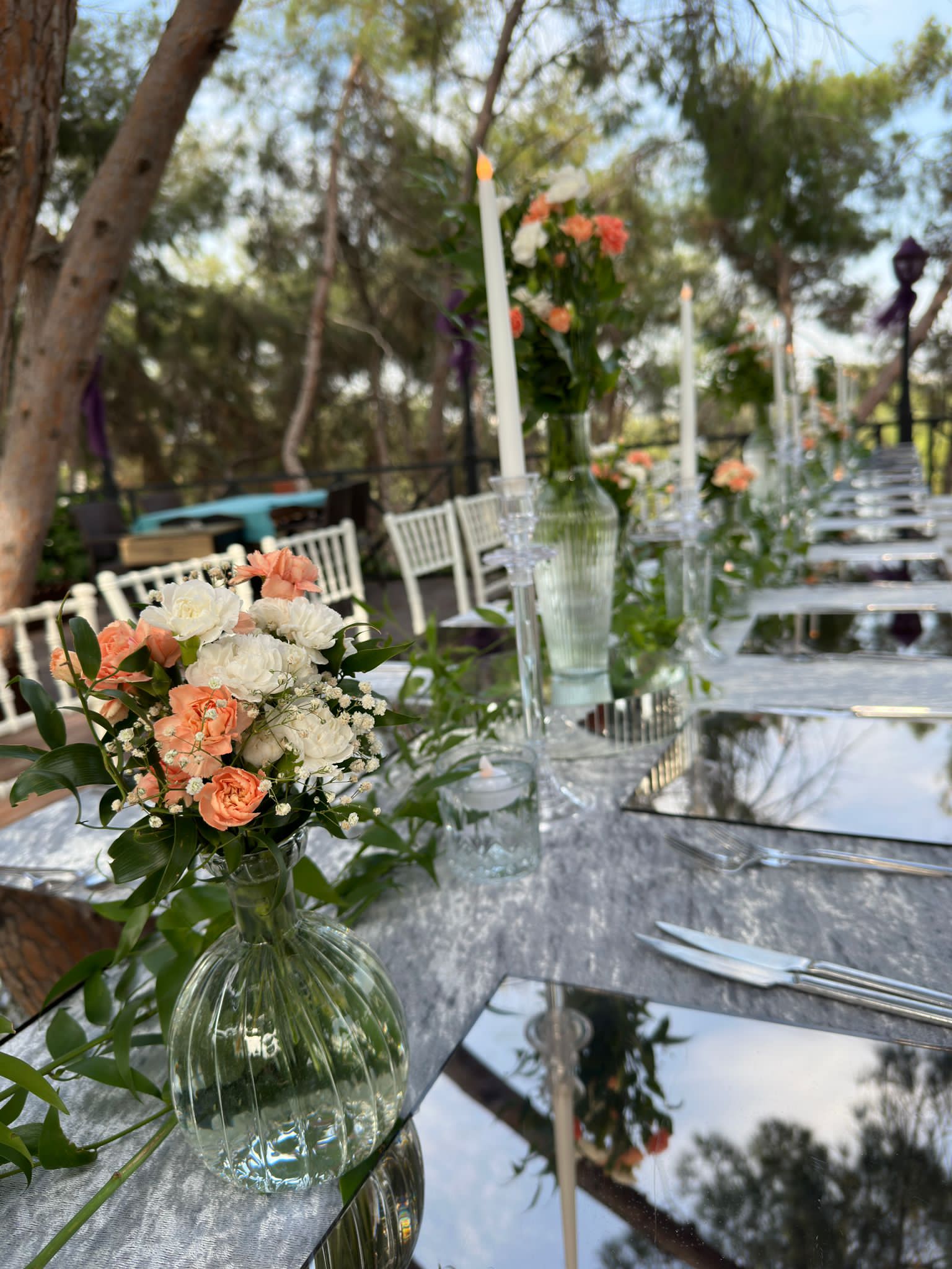 Adana davet evi love garden
