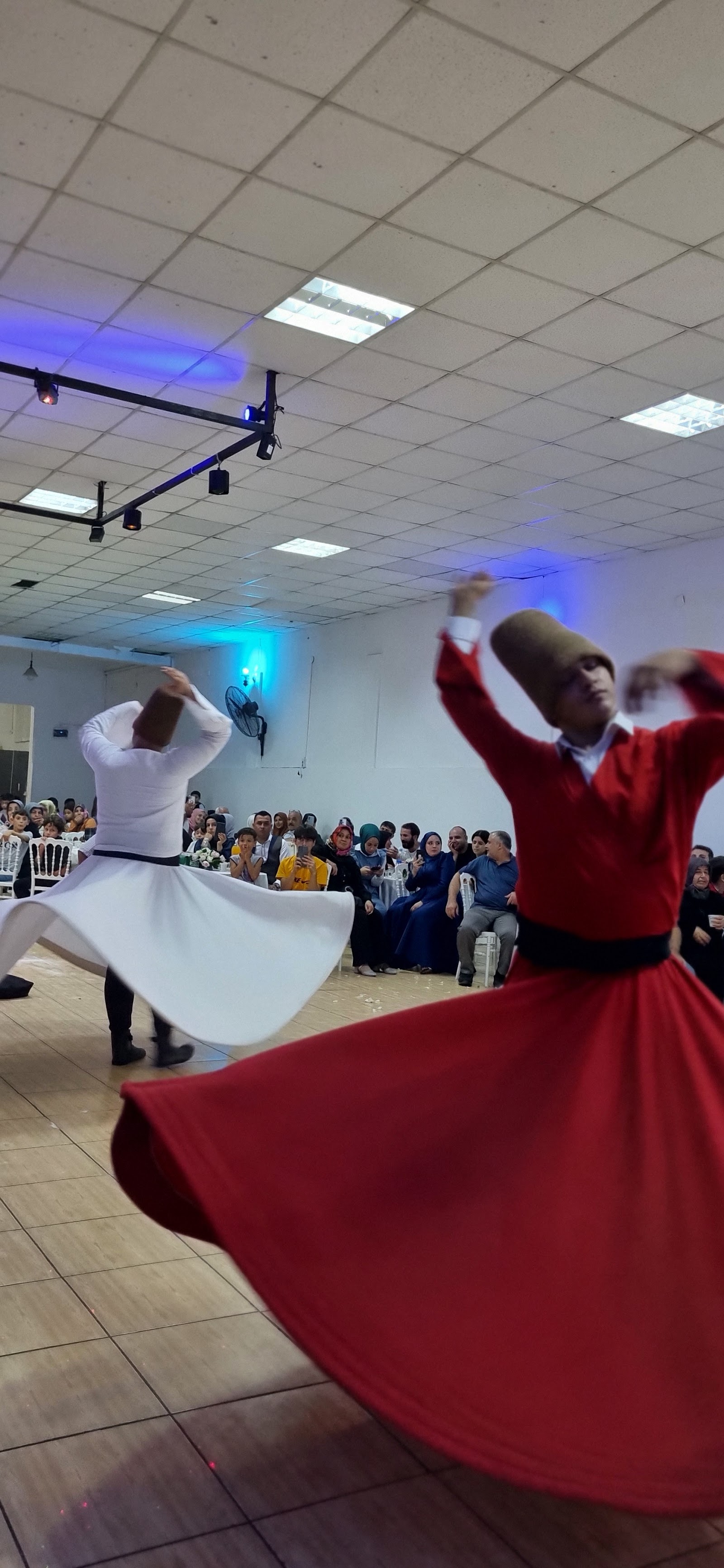 Adana İlahi Grubu - Aksa Organizasyon