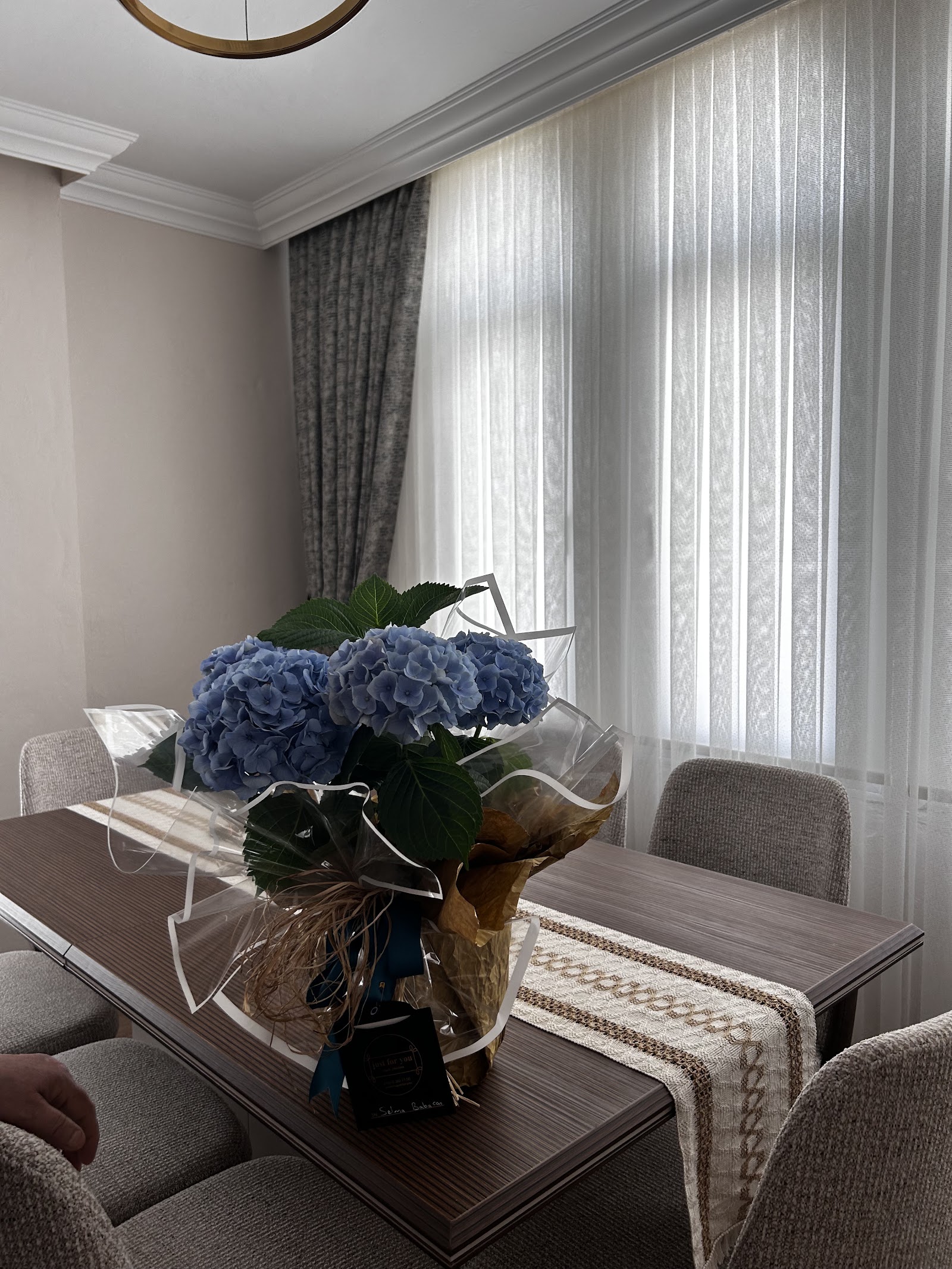 adana justforyou çiçek & çikolata