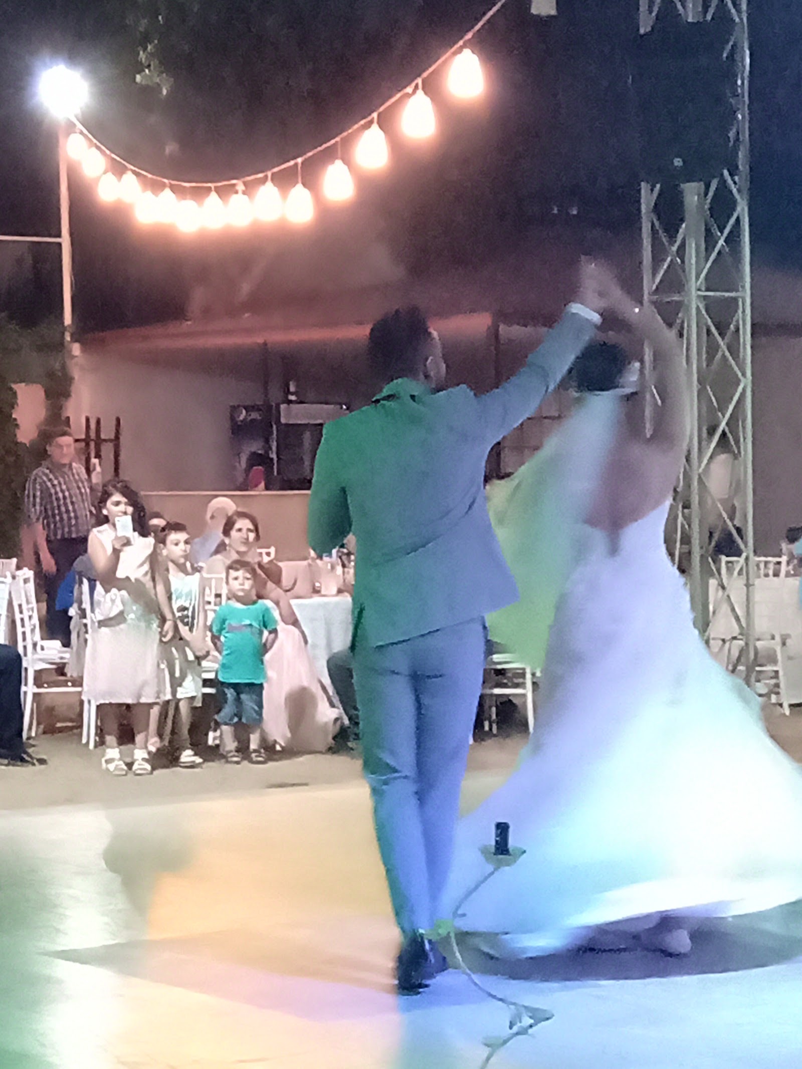 Angel Kır Tesisleri — Çukurova, Adana kır düğünü mekanı görsel 2