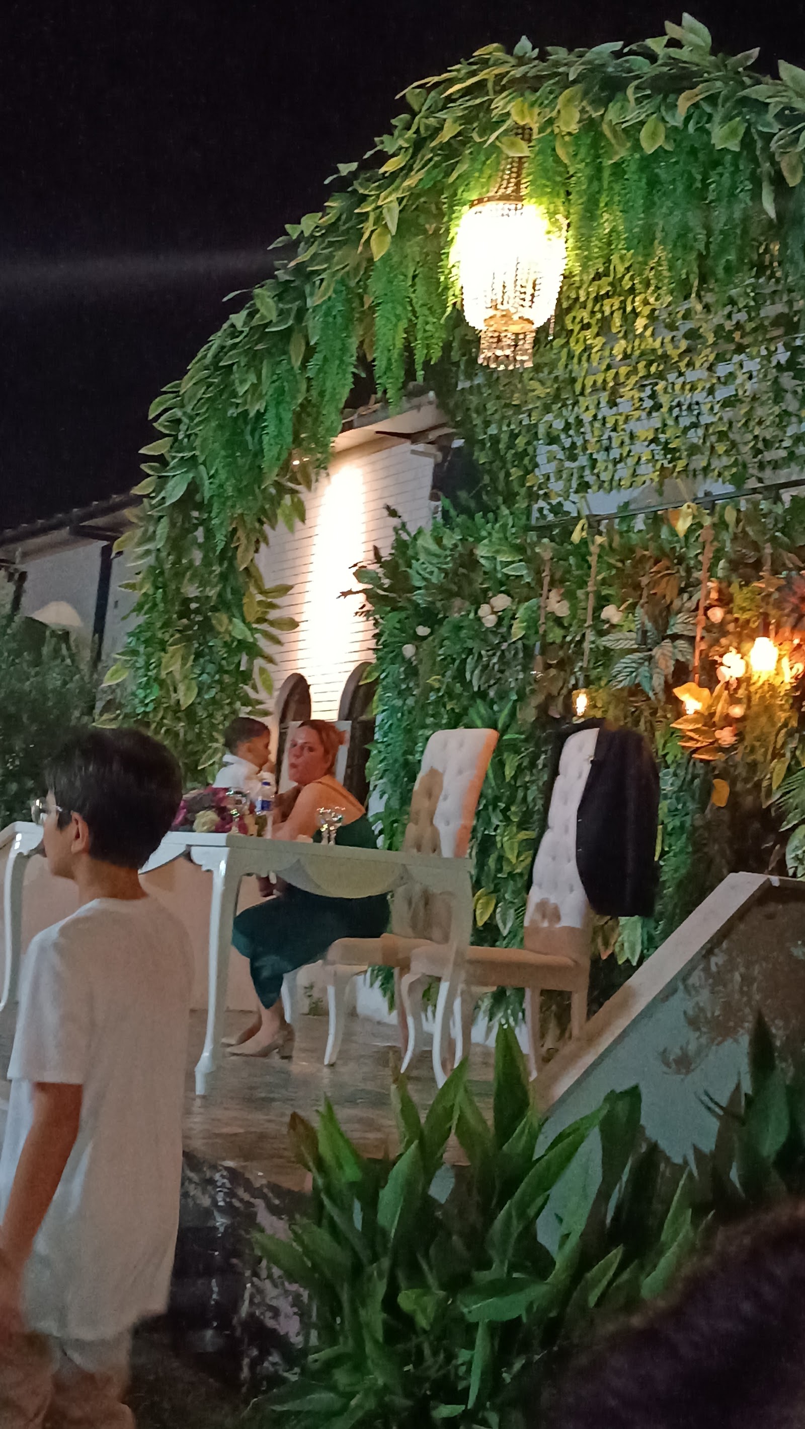 Angel Kır Tesisleri — Çukurova, Adana kır düğünü mekanı görsel 6
