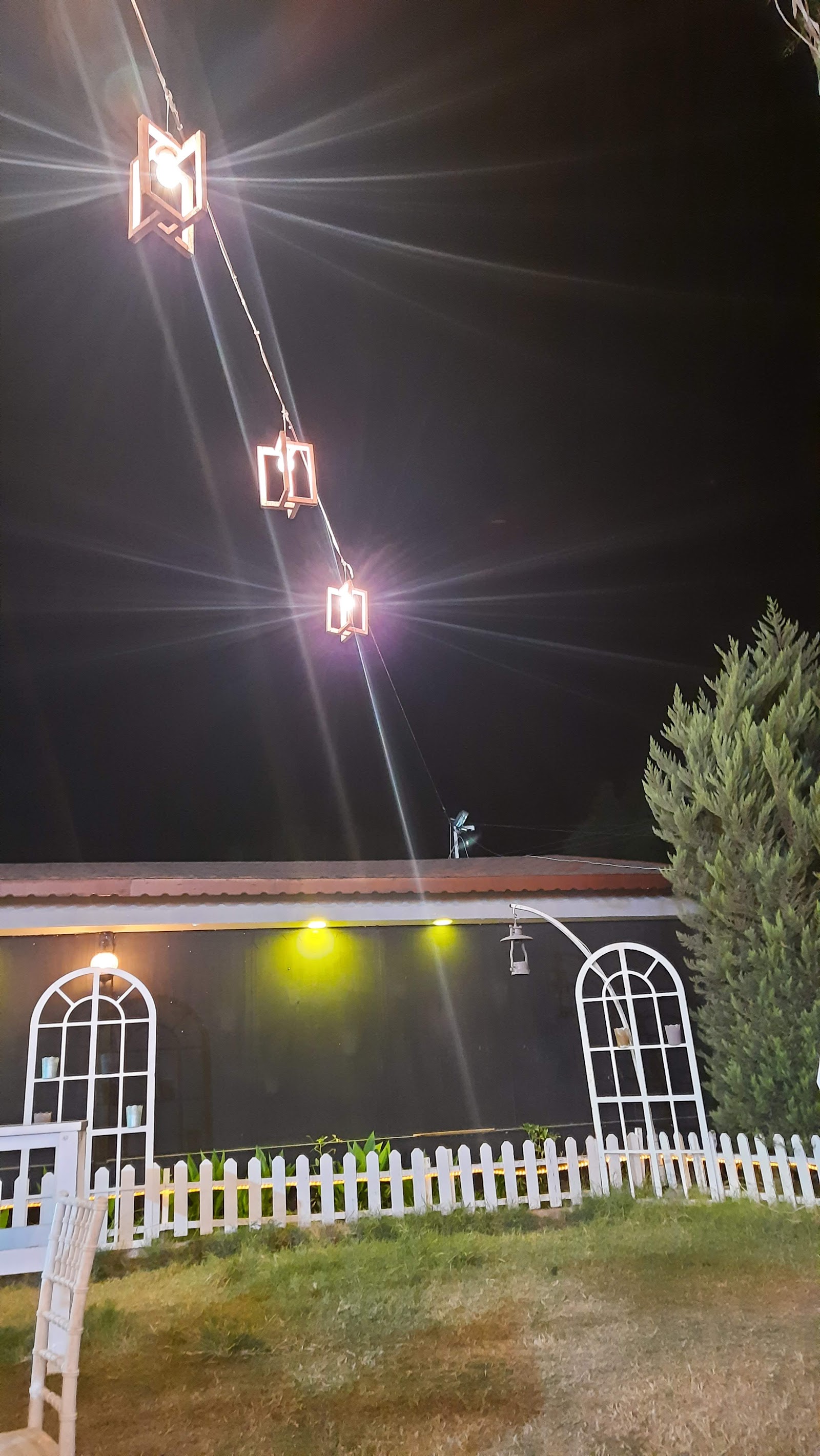 Angel Kır Tesisleri — Çukurova, Adana kır düğünü mekanı görsel 8
