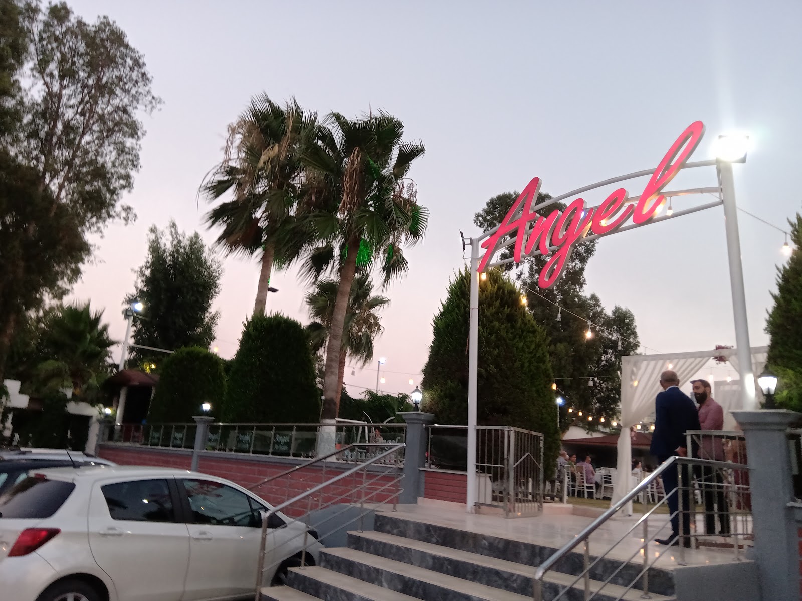 Angel Kır Tesisleri — Çukurova, Adana kır düğünü mekanı görsel 9