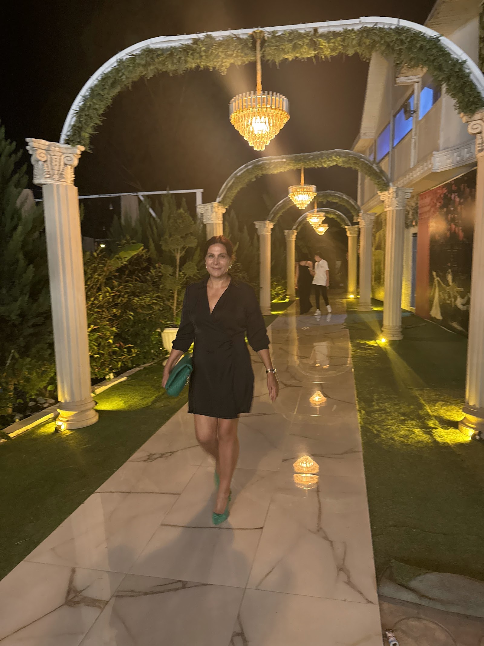 Anka Wedding — Çukurova, Adana kır düğünü mekanı görsel 2