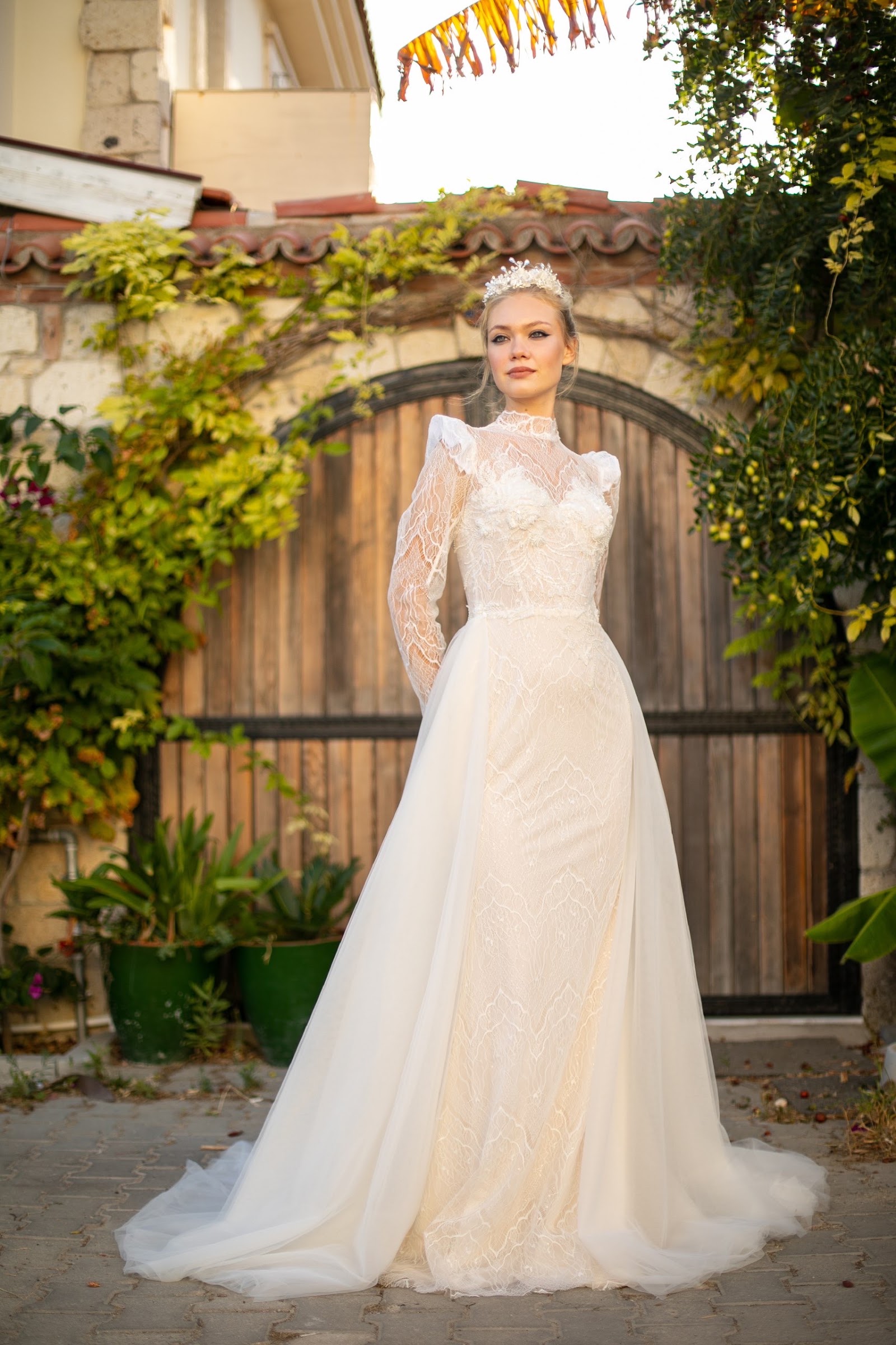 Aryan Sposa Wedding Dresses