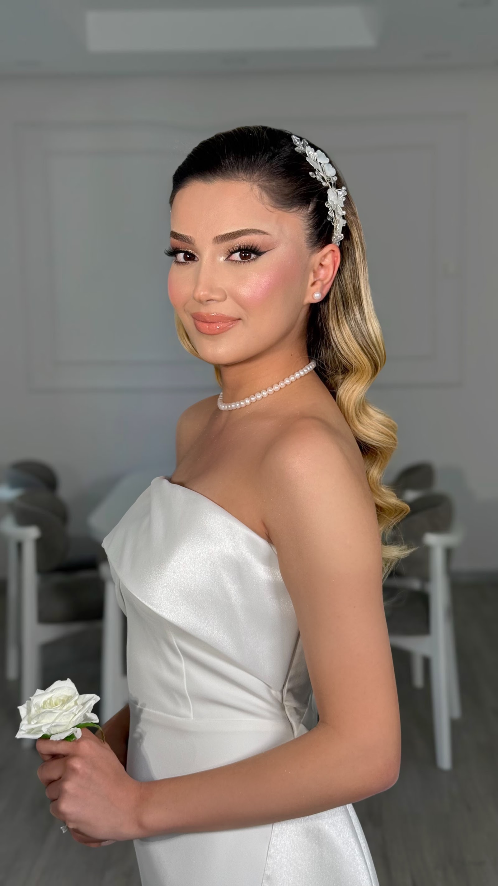 Arzu & Oğulcan Hair Makeup Studio