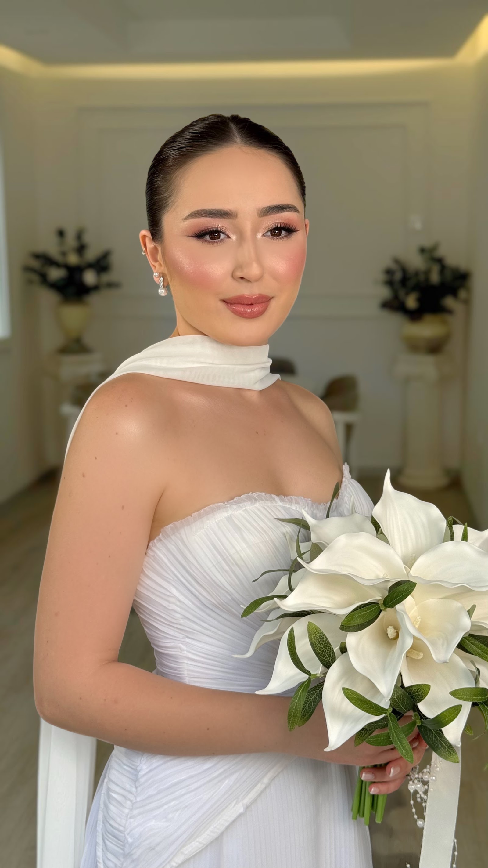 Arzu & Oğulcan Hair Makeup Studio
