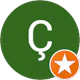 Çağla Kaygusuz profil fotoğrafı
