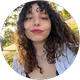 Ceren Öztaş profil fotoğrafı
