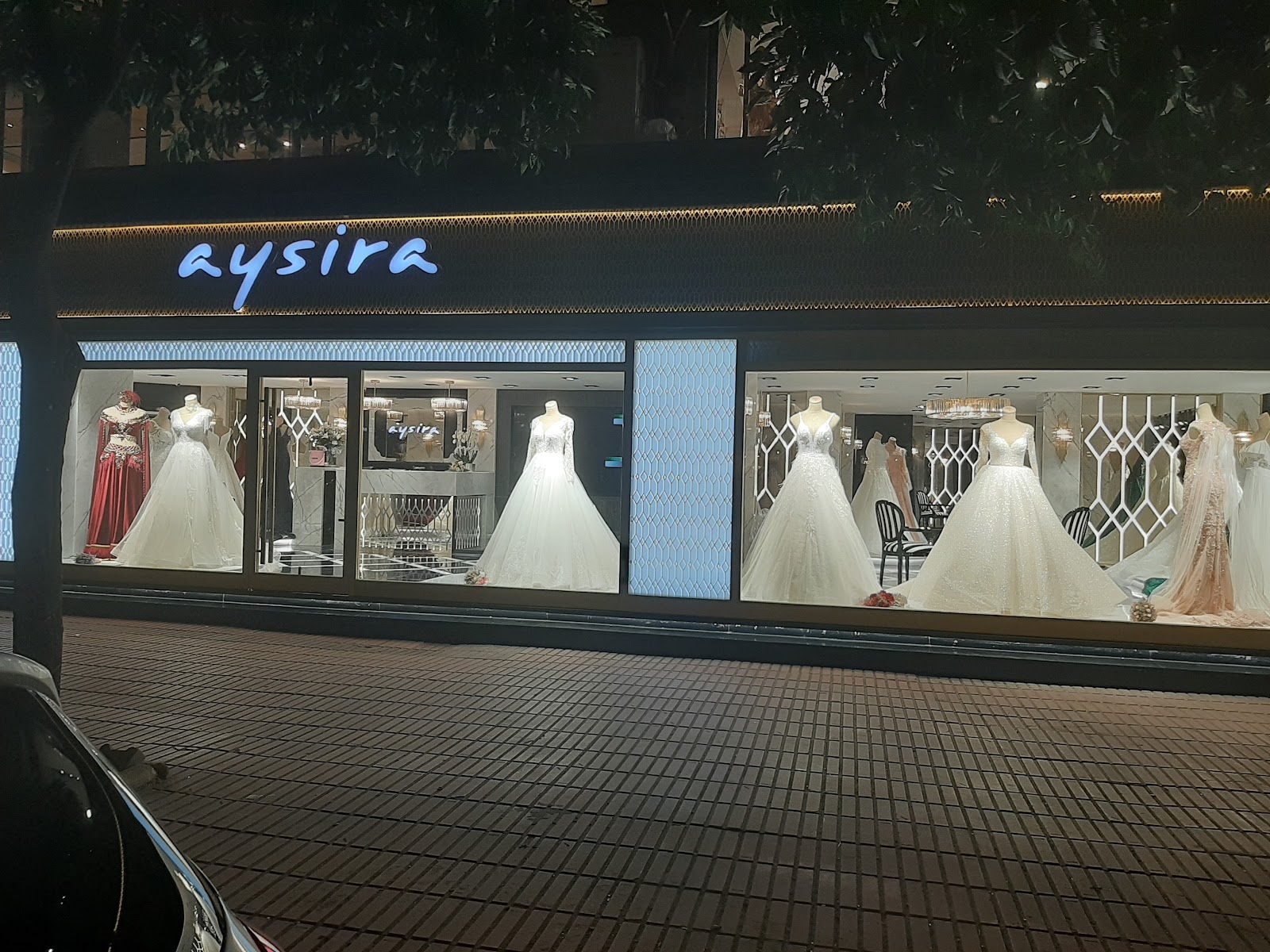 Aysira Gelinlik Adana