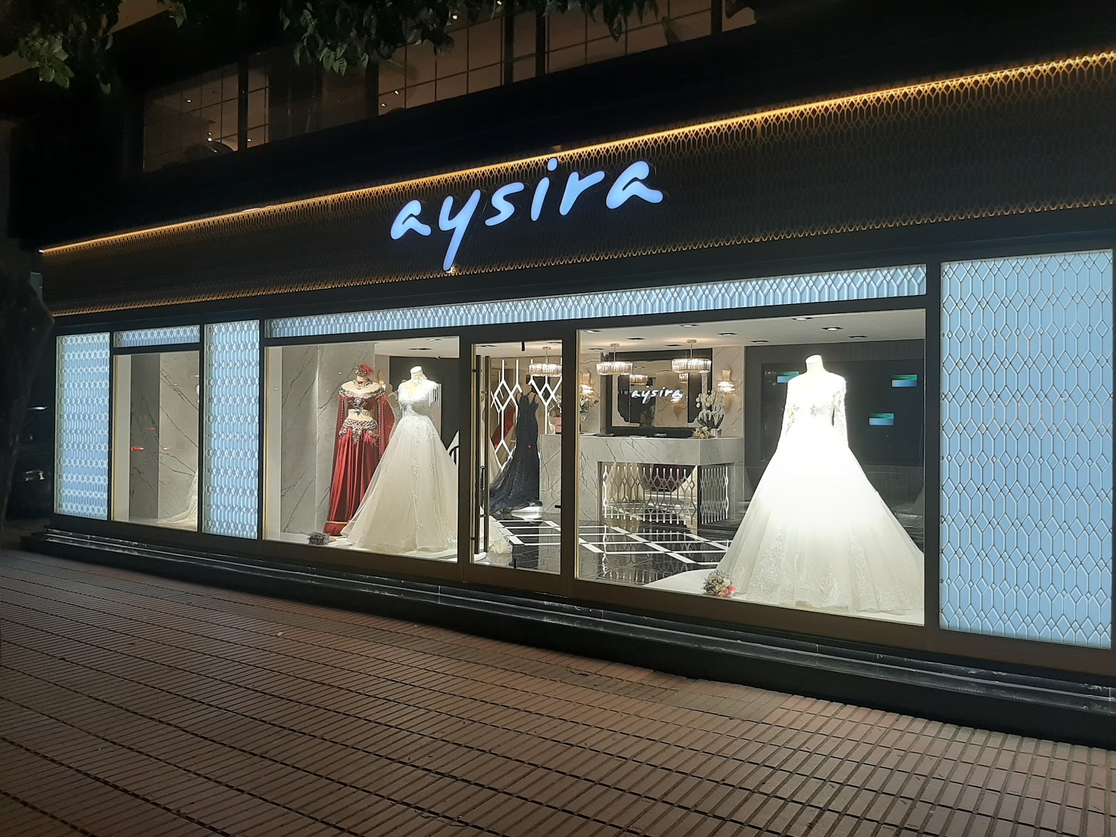 Aysira Gelinlik Adana kır düğünü mekanı — Seyhan