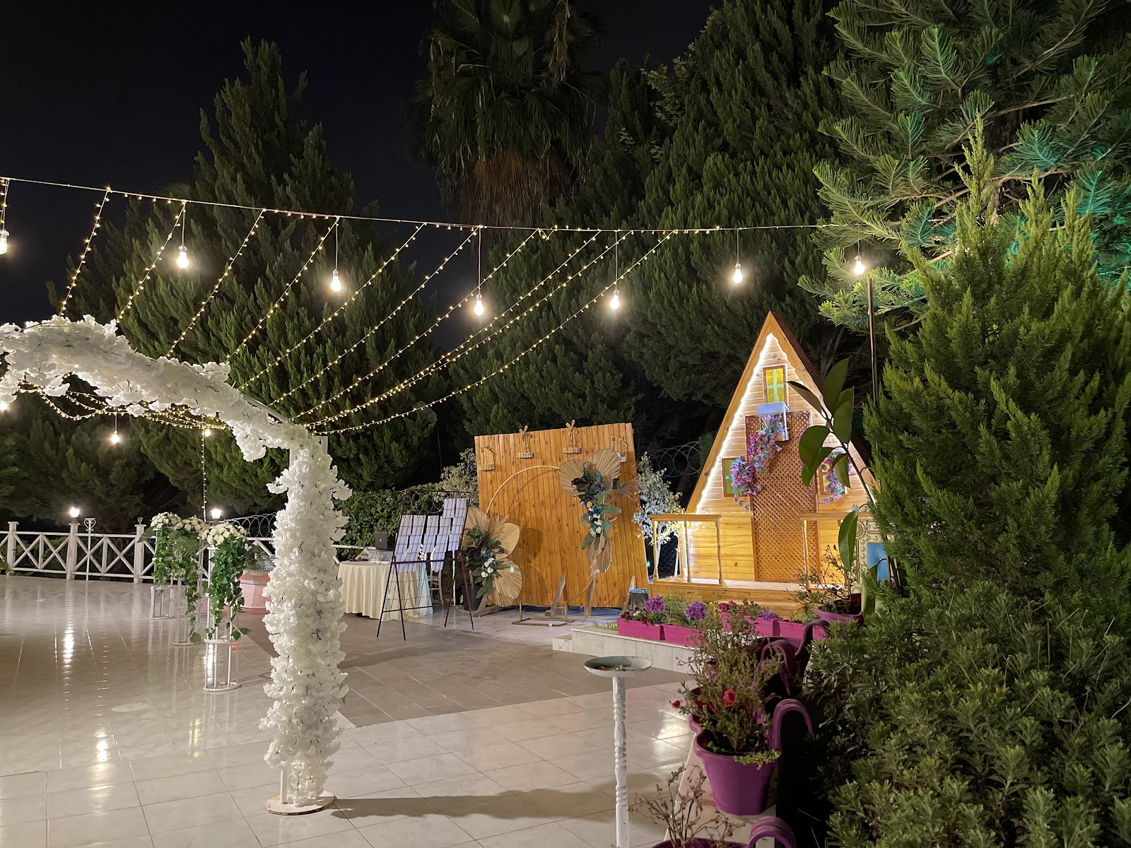 Bağ Evi Concept