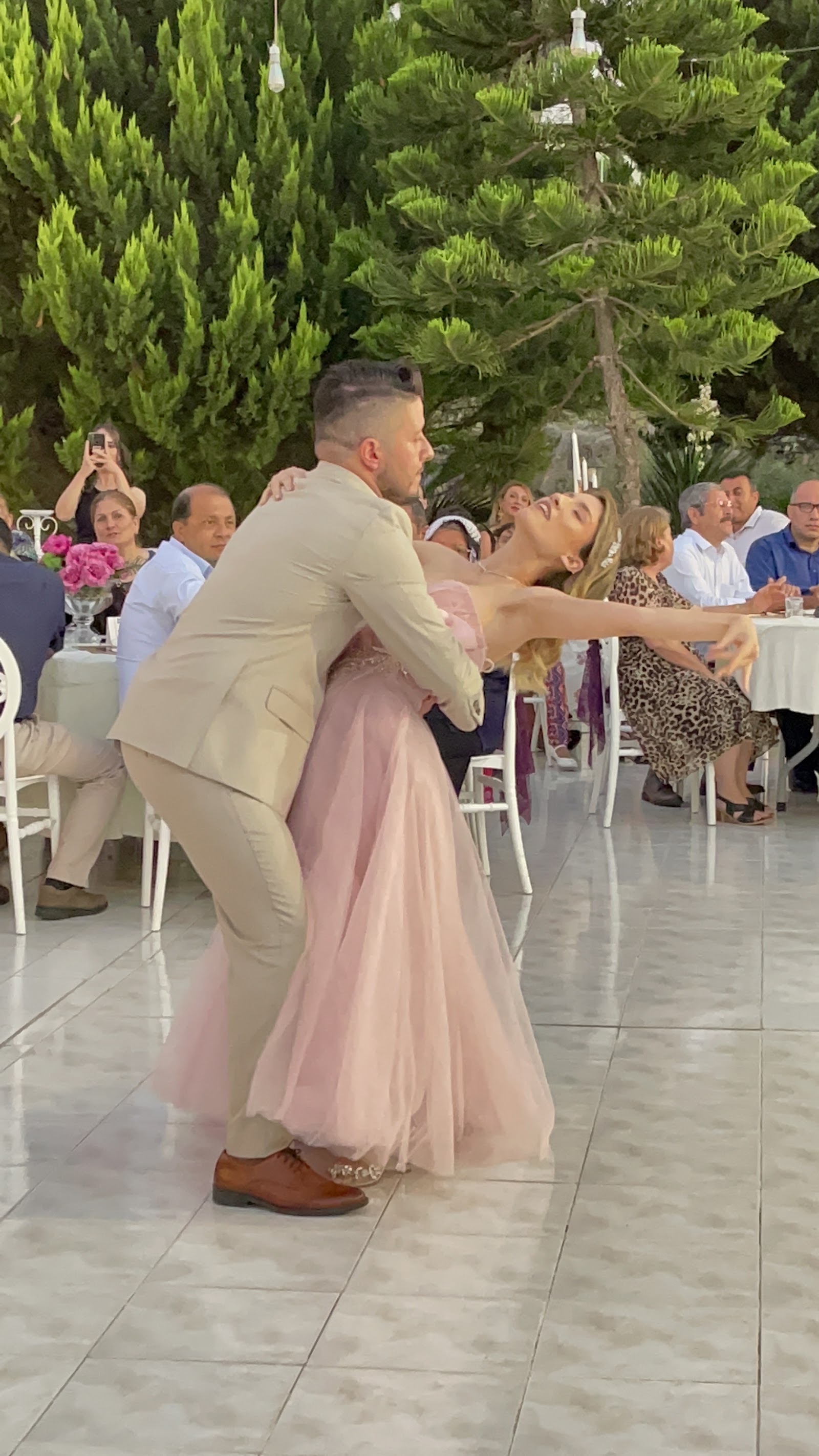Bağ Evi Concept