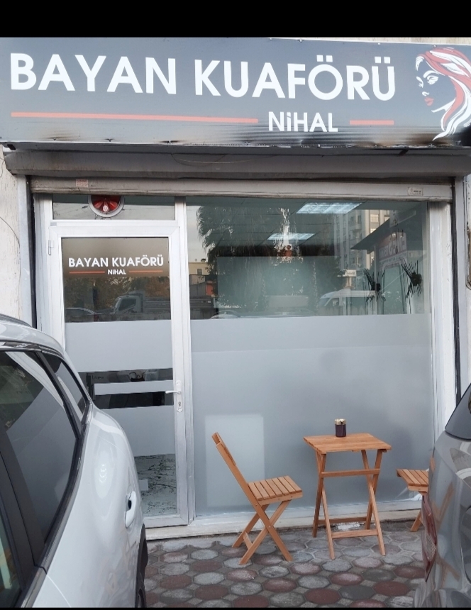 Bayan Kuaförü Nihal kır düğünü mekanı — Seyhan