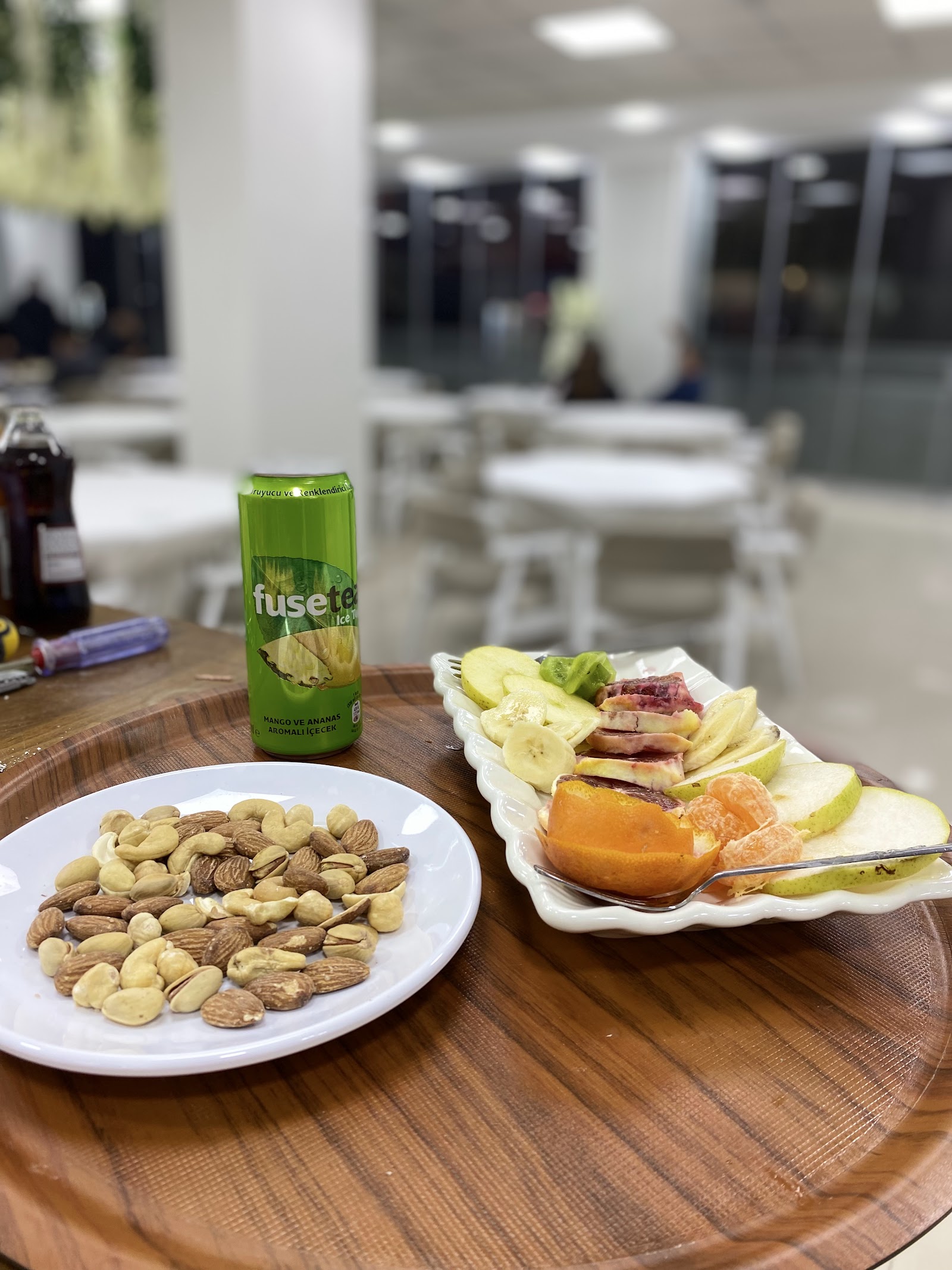 Baykan Organizasyon & Cafe