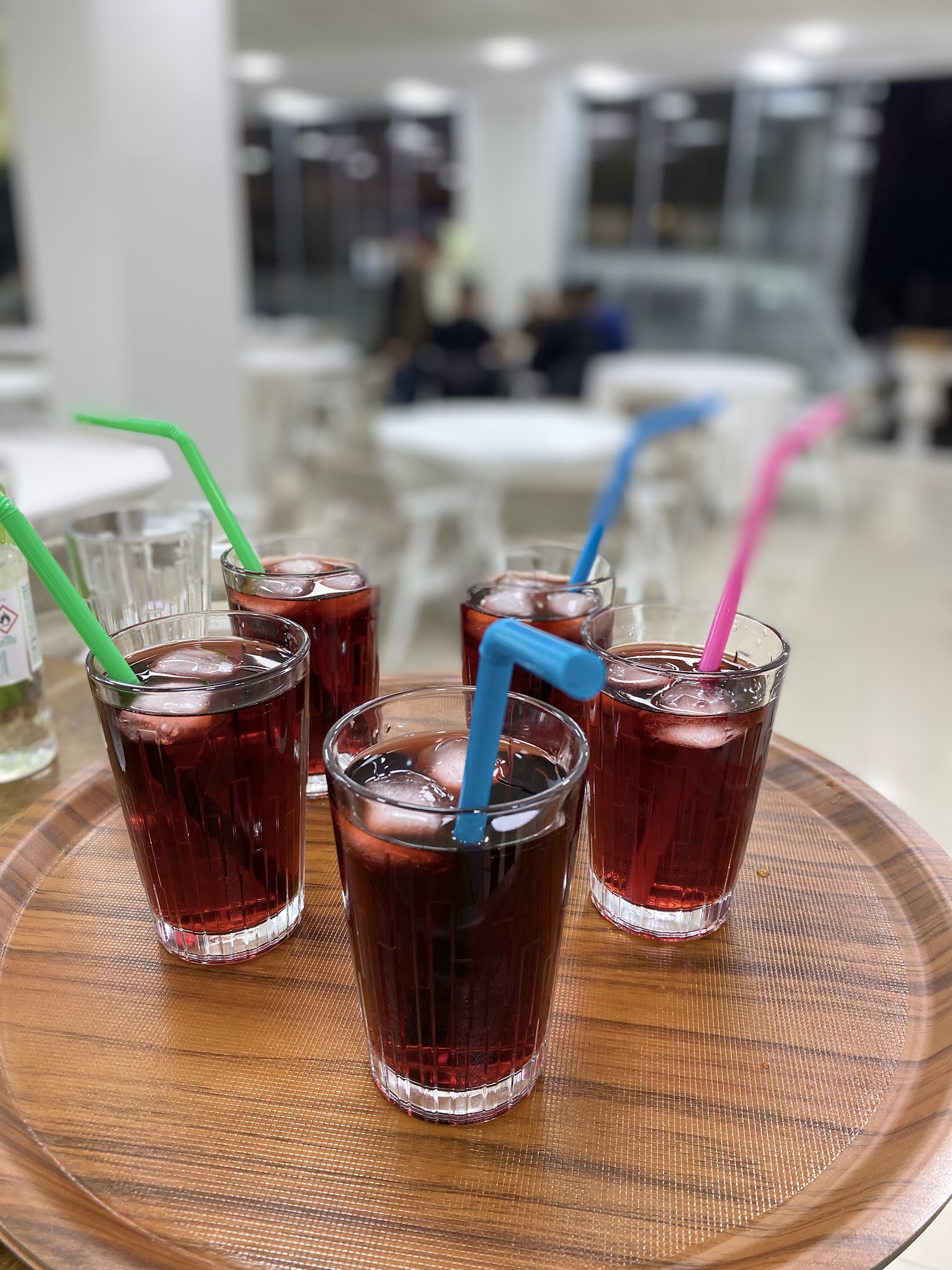 Baykan Organizasyon & Cafe