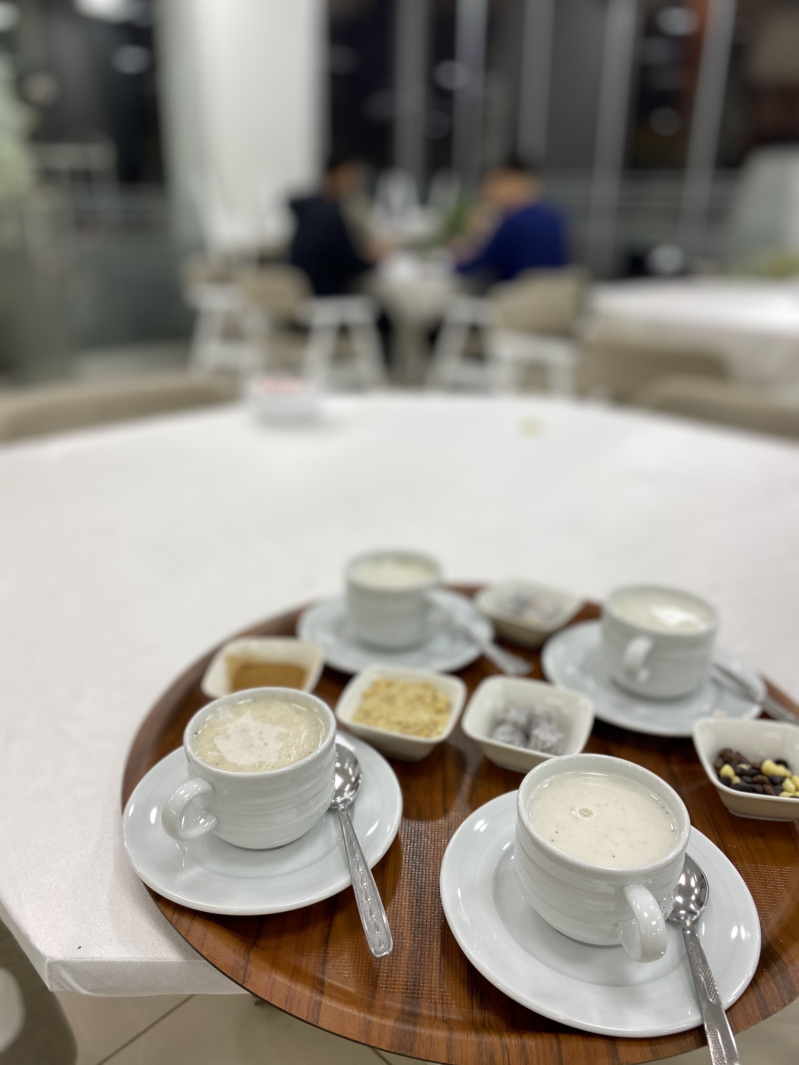 Baykan Organizasyon & Cafe
