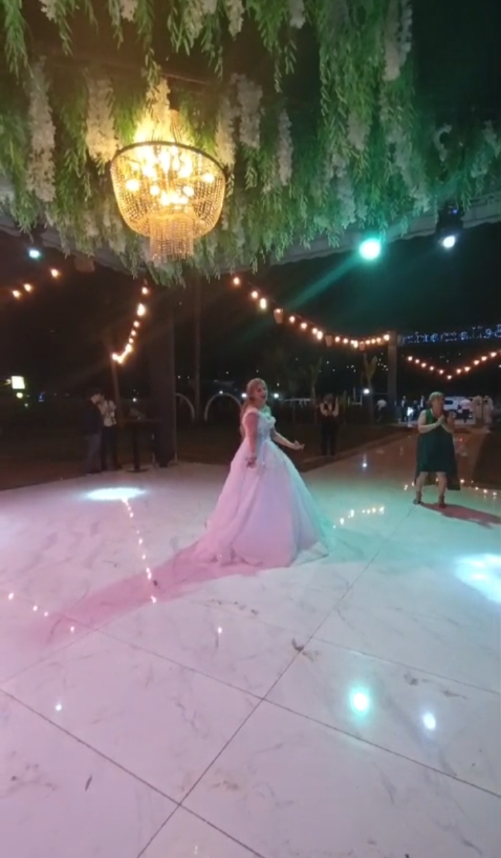 Bella Marin Wedding — Çukurova, Adana kır düğünü mekanı görsel 3