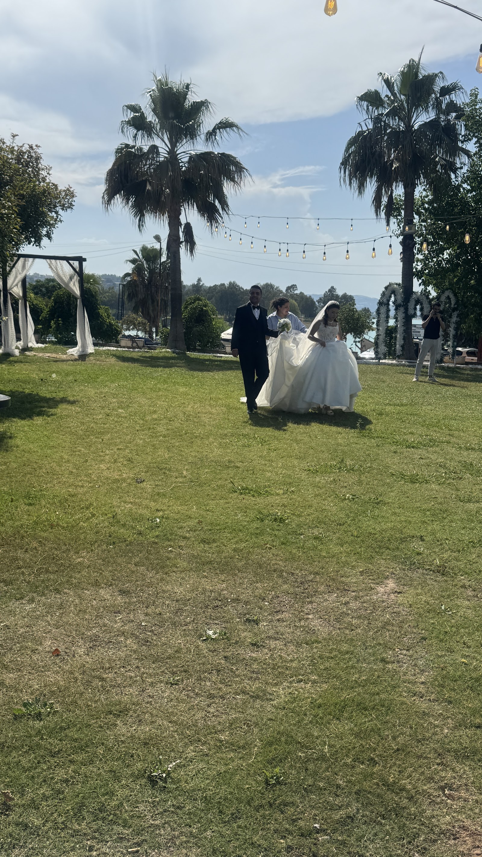 Bella Marin Wedding — Çukurova, Adana kır düğünü mekanı görsel 5