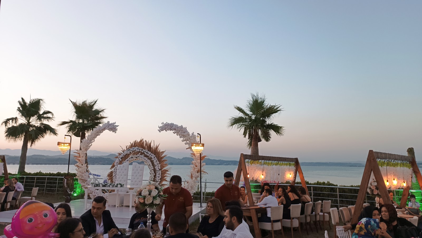 Bella Marin Wedding — Çukurova, Adana kır düğünü mekanı görsel 6