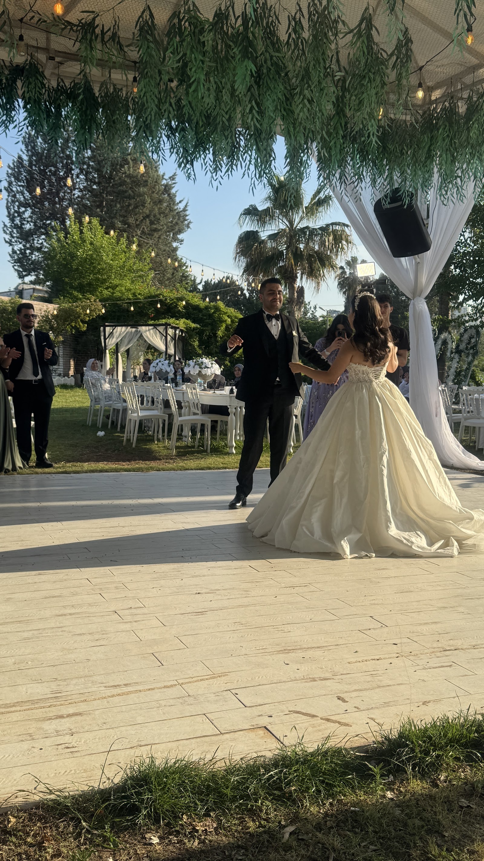 Bella Marin Wedding — Çukurova, Adana kır düğünü mekanı görsel 7
