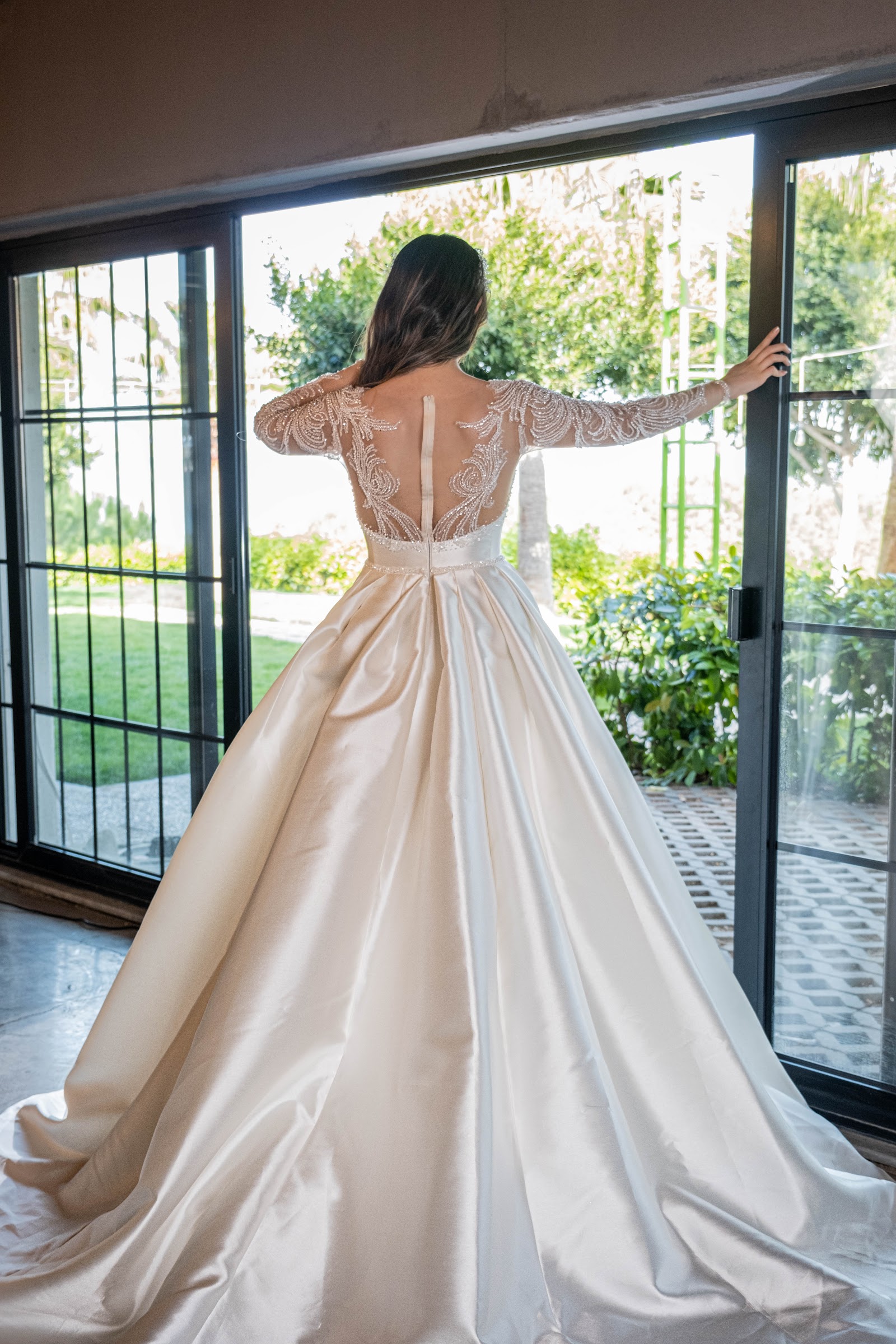 BRIDAL RENAISSANCE