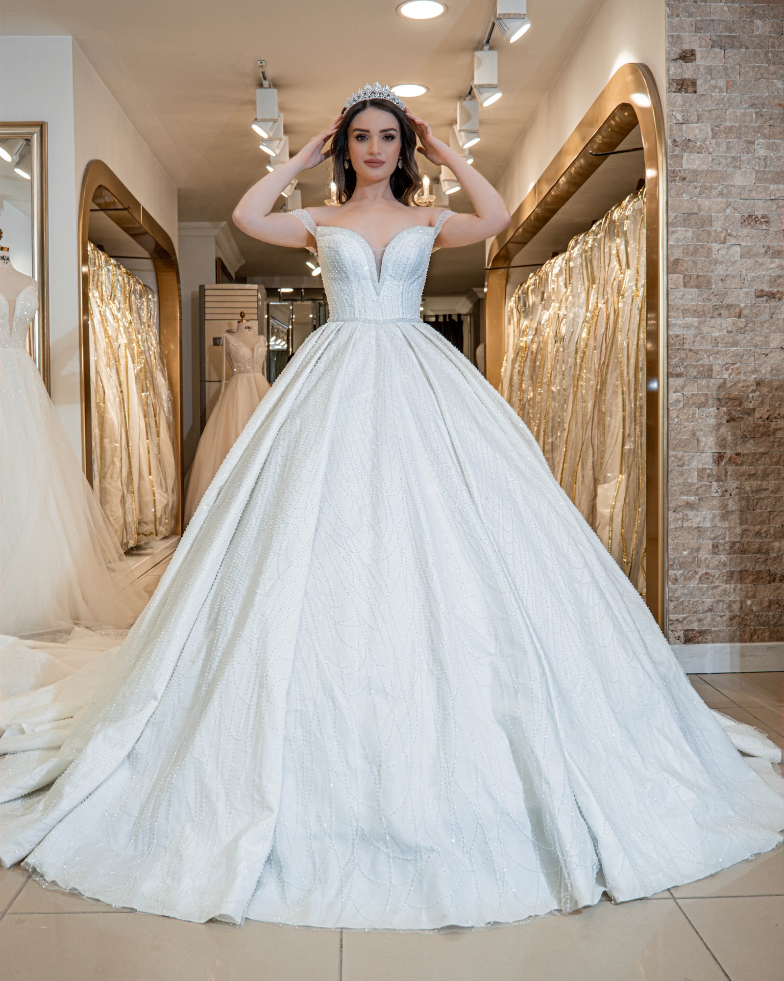 BRIDAL RENAISSANCE