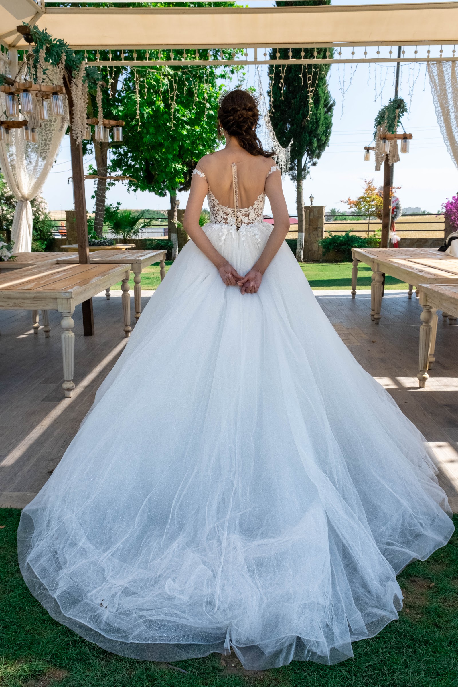 BRIDAL RENAISSANCE