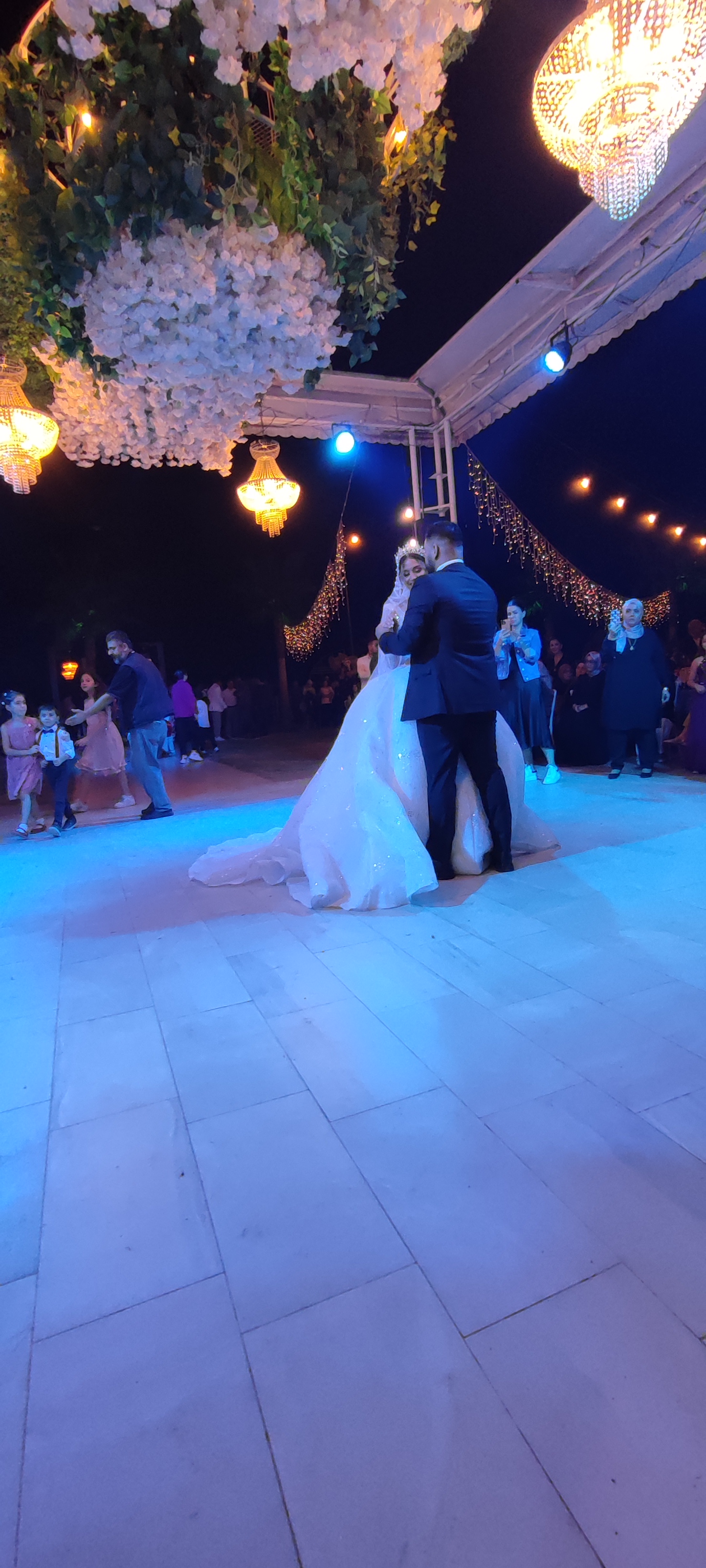 Cukurova Green Park — Çukurova, Adana kır düğünü mekanı görsel 5