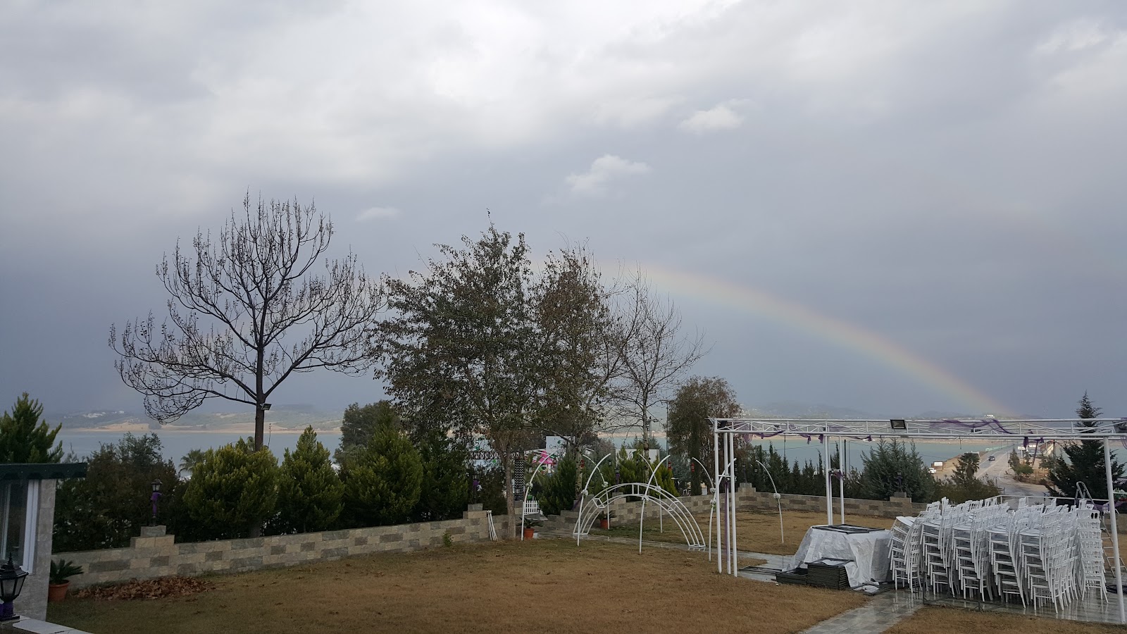 Cukurova Green Park — Çukurova, Adana kır düğünü mekanı görsel 6