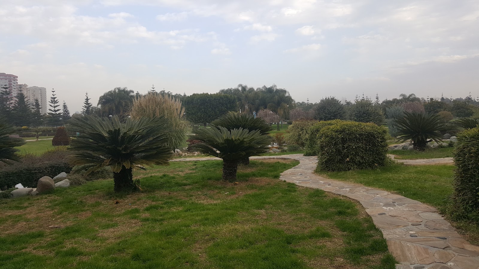 Cukurova Green Park — Çukurova, Adana kır düğünü mekanı görsel 7
