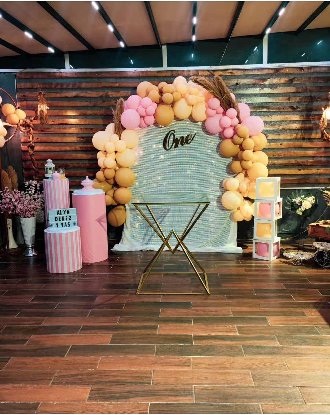 Deluxe Organizasyon