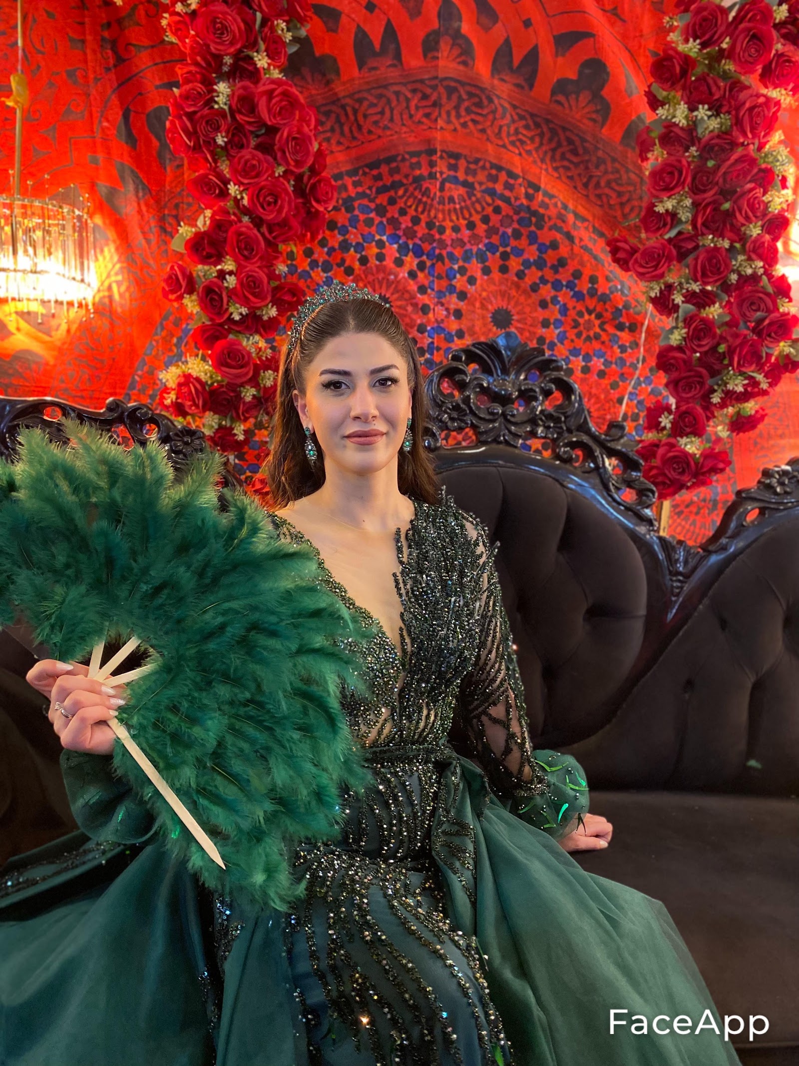 Ezgi Öztürk Make-Up Studio