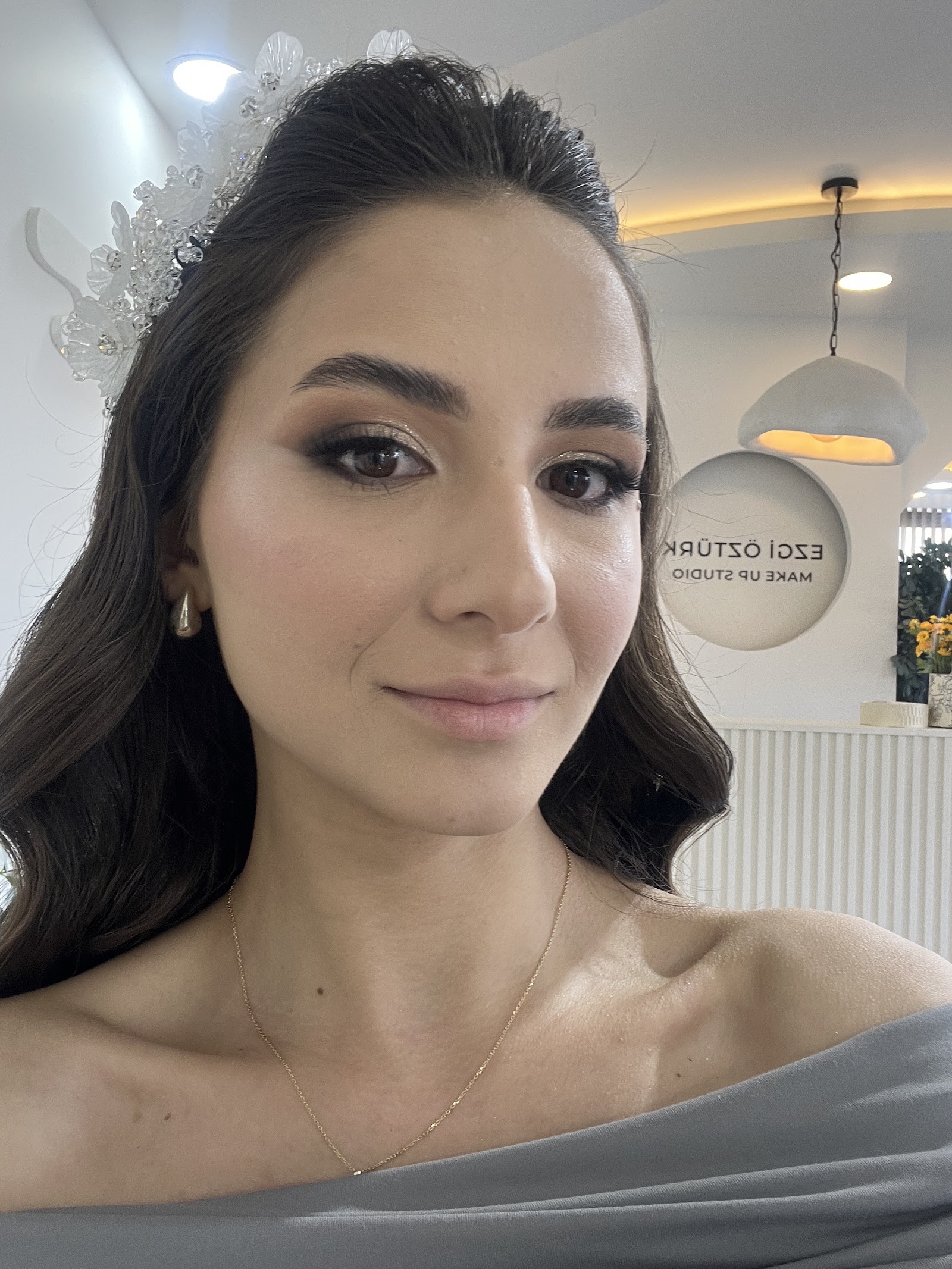 Ezgi Öztürk Make-Up Studio