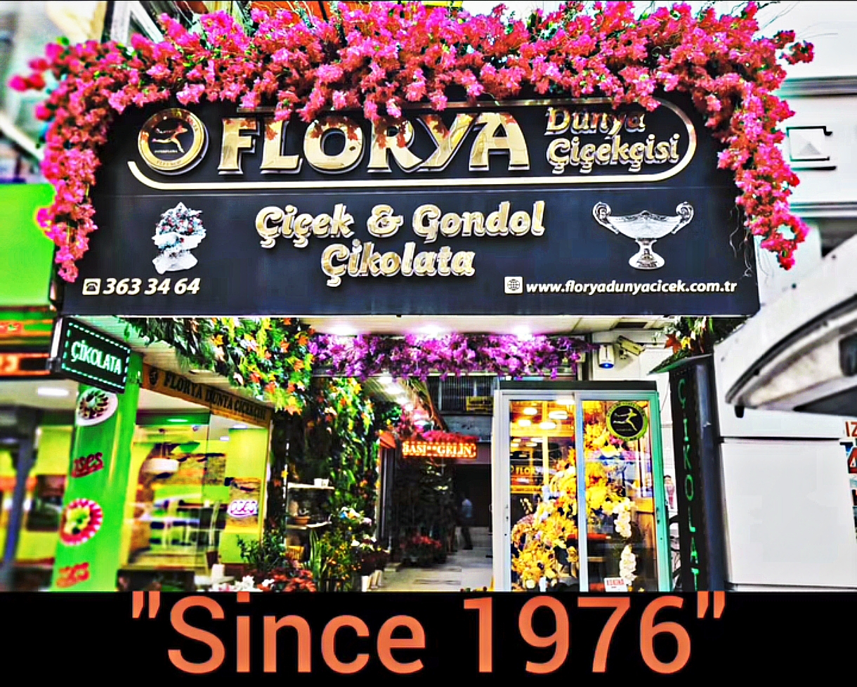 Florya kır düğünü mekanı — Seyhan