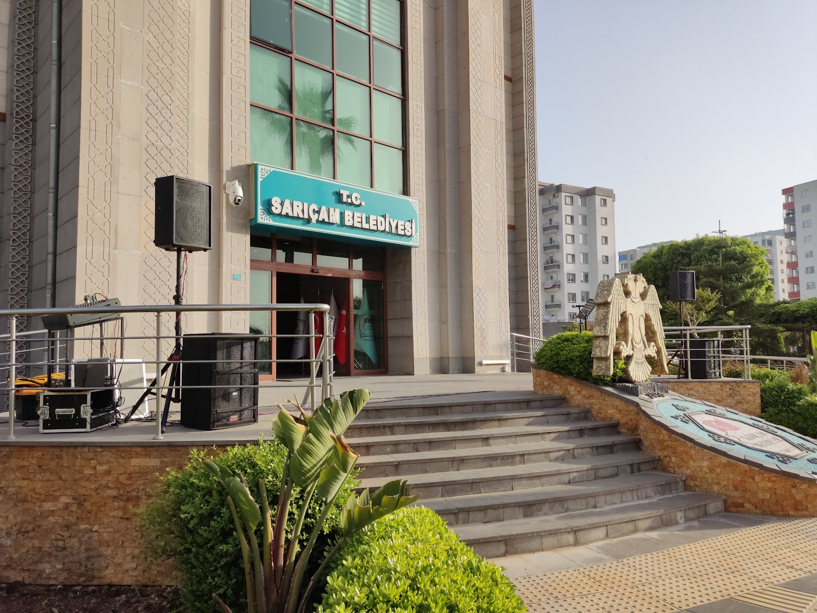 Gürses Organizasyon