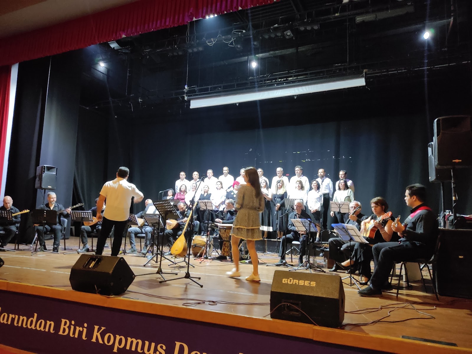 Gürses Organizasyon