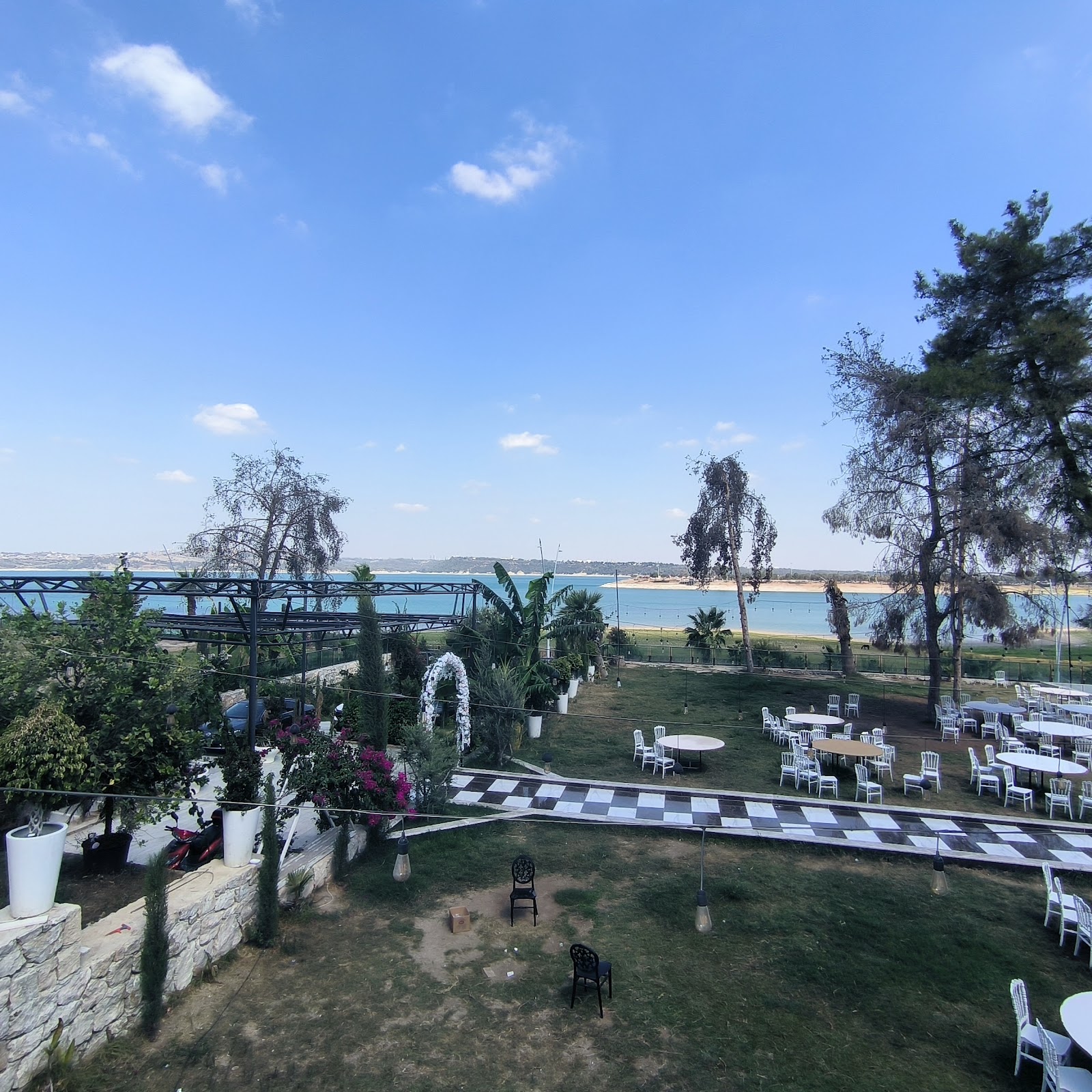 Hürel Davet — Çukurova, Adana kır düğünü mekanı görsel 1