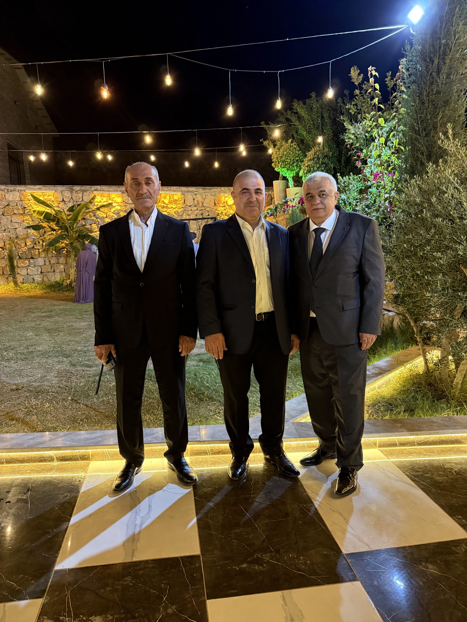 Hürel Davet — Çukurova, Adana kır düğünü mekanı görsel 3
