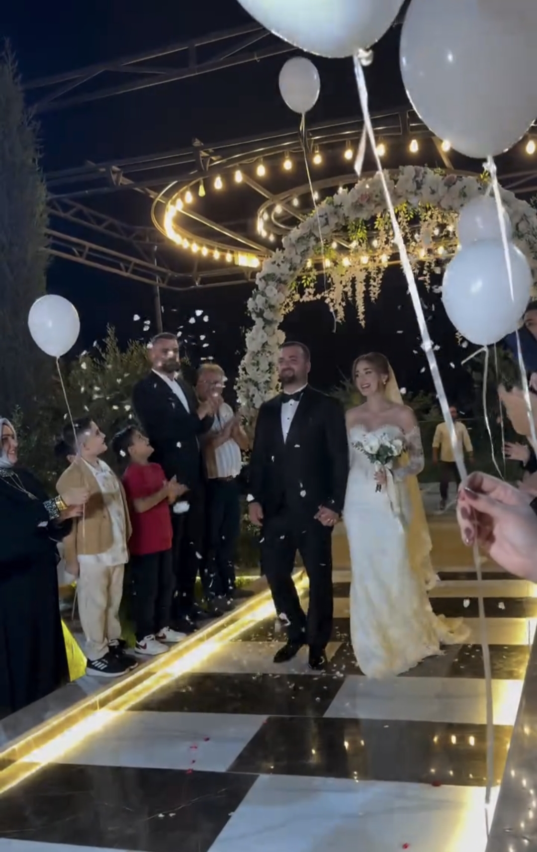 Hürel Davet — Çukurova, Adana kır düğünü mekanı görsel 4