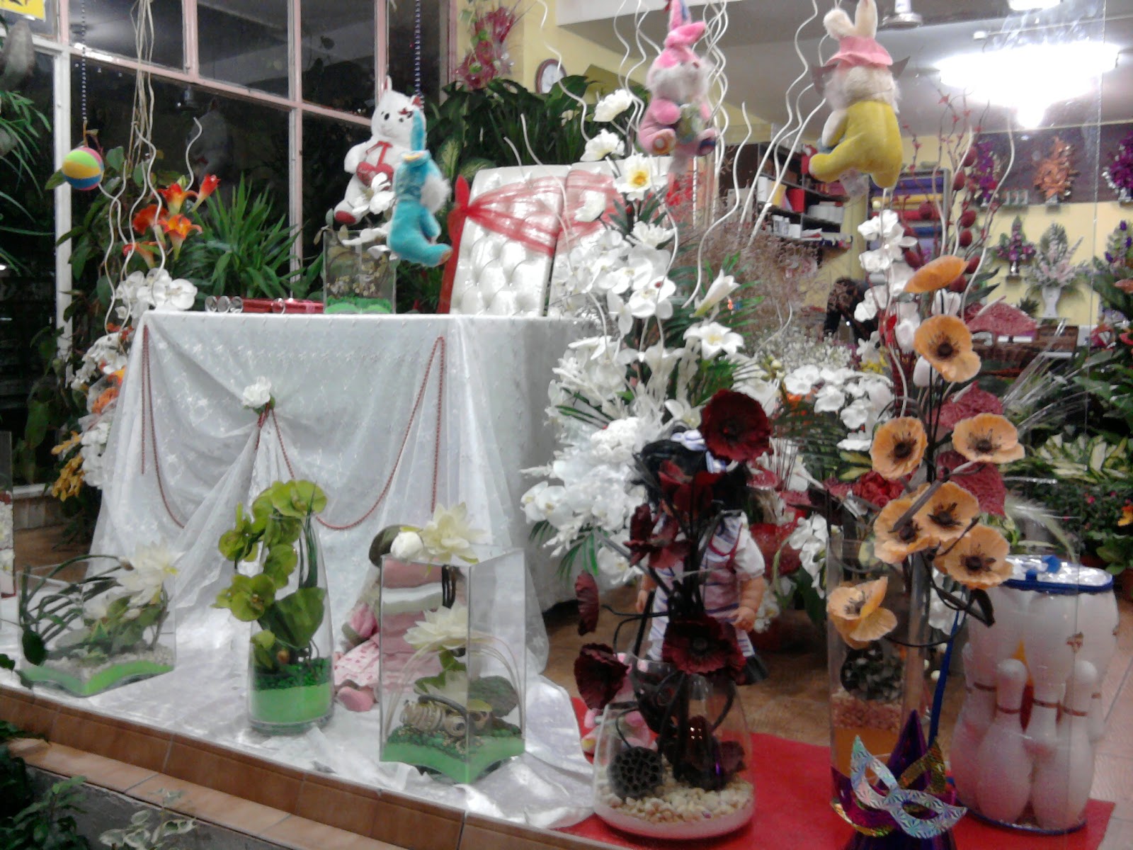 İLAYDA FLORIST ADANA
