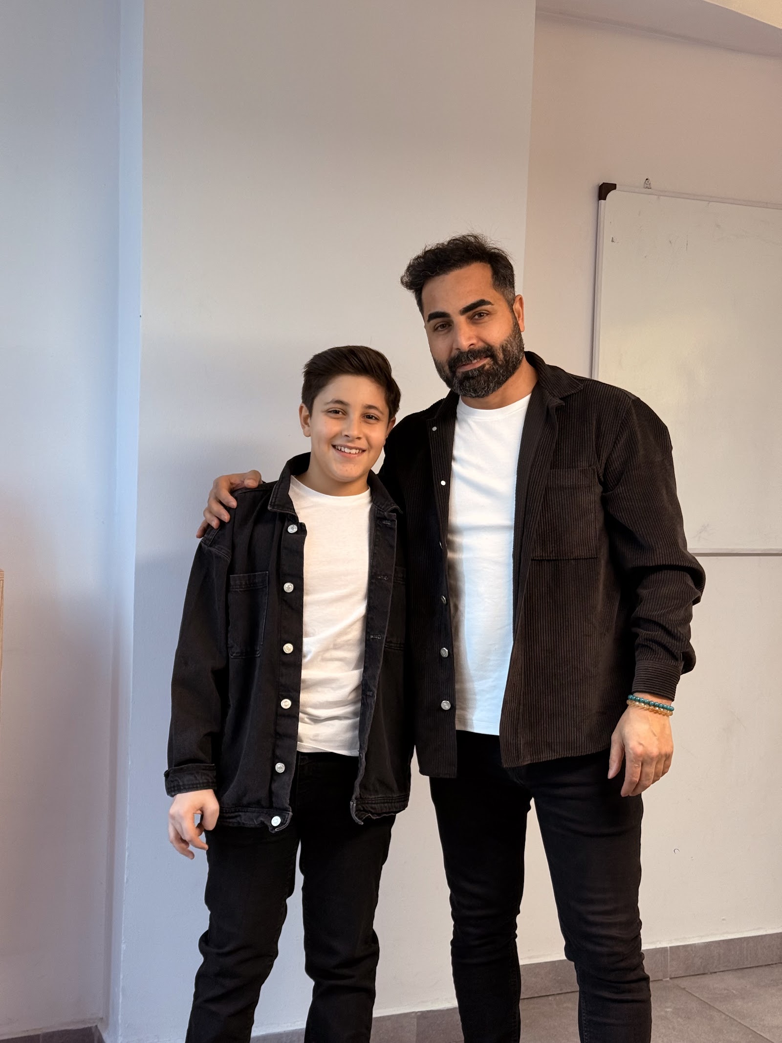 İlhan Kul Kuaför Ve Güzellik Salonu