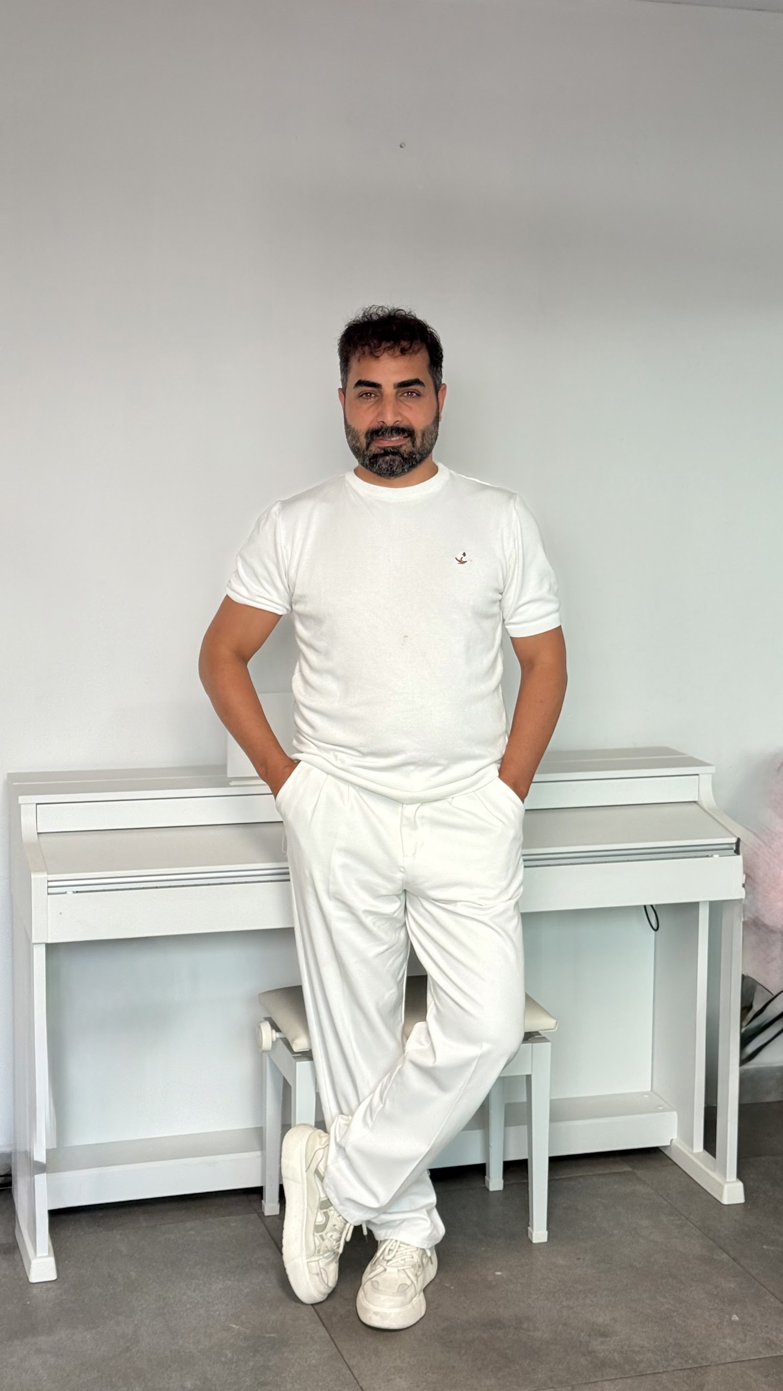 İlhan Kul Kuaför Ve Güzellik Salonu kır düğünü mekanı — Seyhan