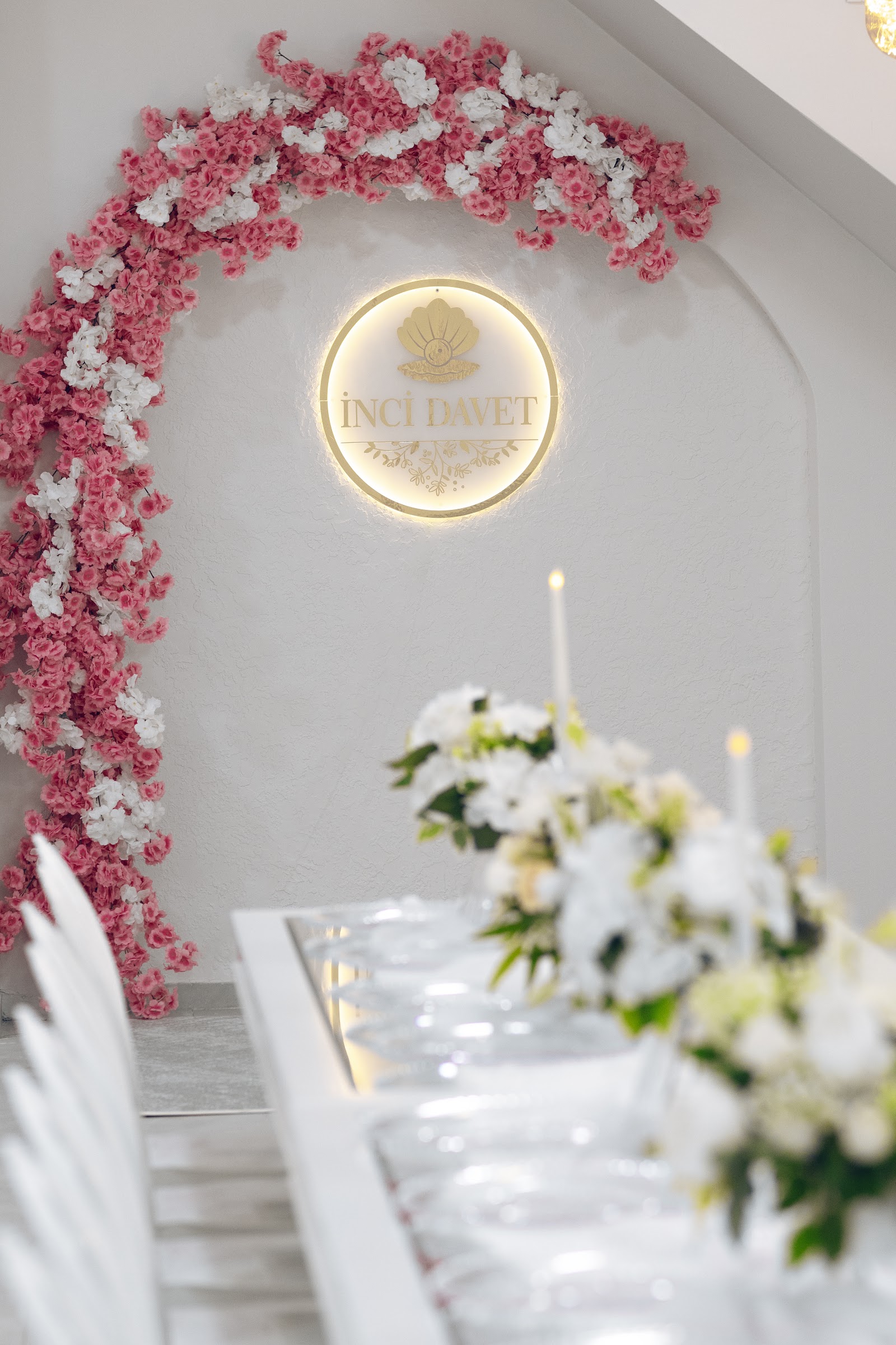 İnci Davet Evi