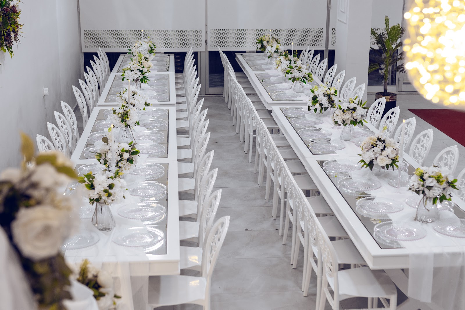 İnci Davet Evi
