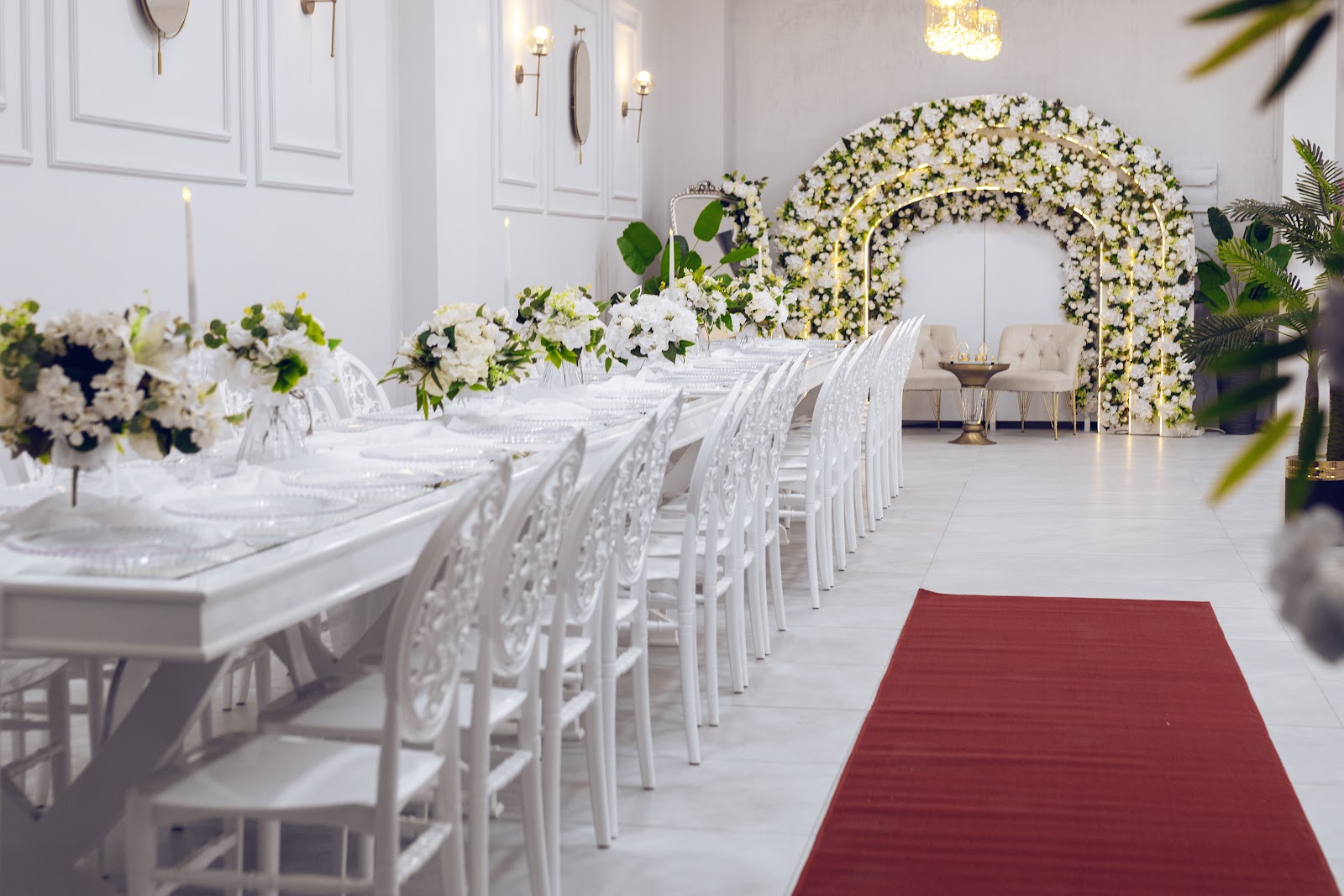 İnci Davet Evi